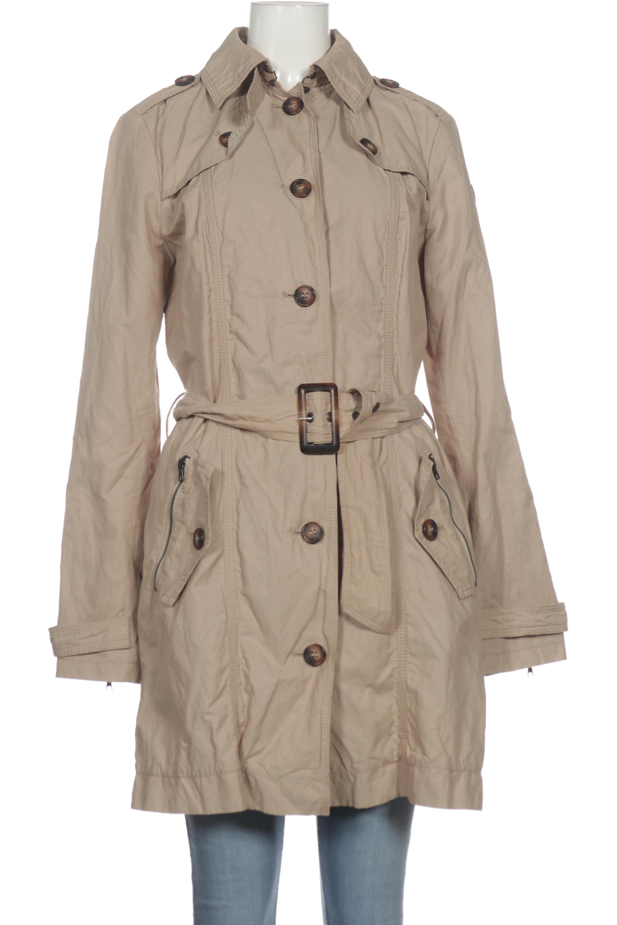 

Tom Tailor Damen Mantel, beige, Gr.