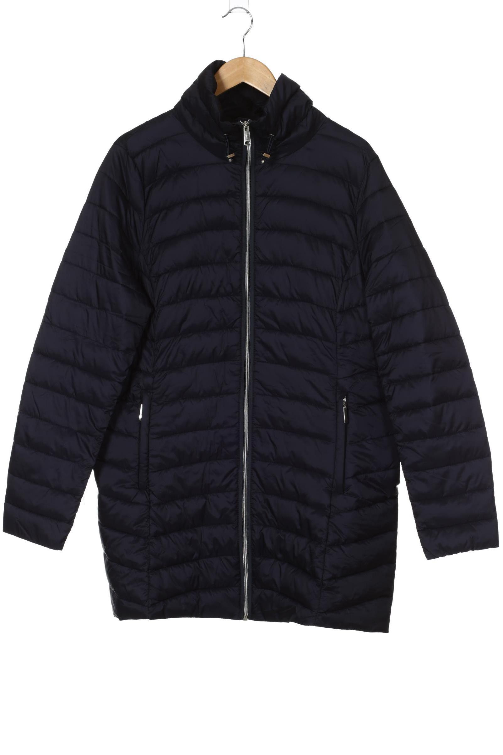 

Tom Tailor Damen Mantel, blau, Gr.