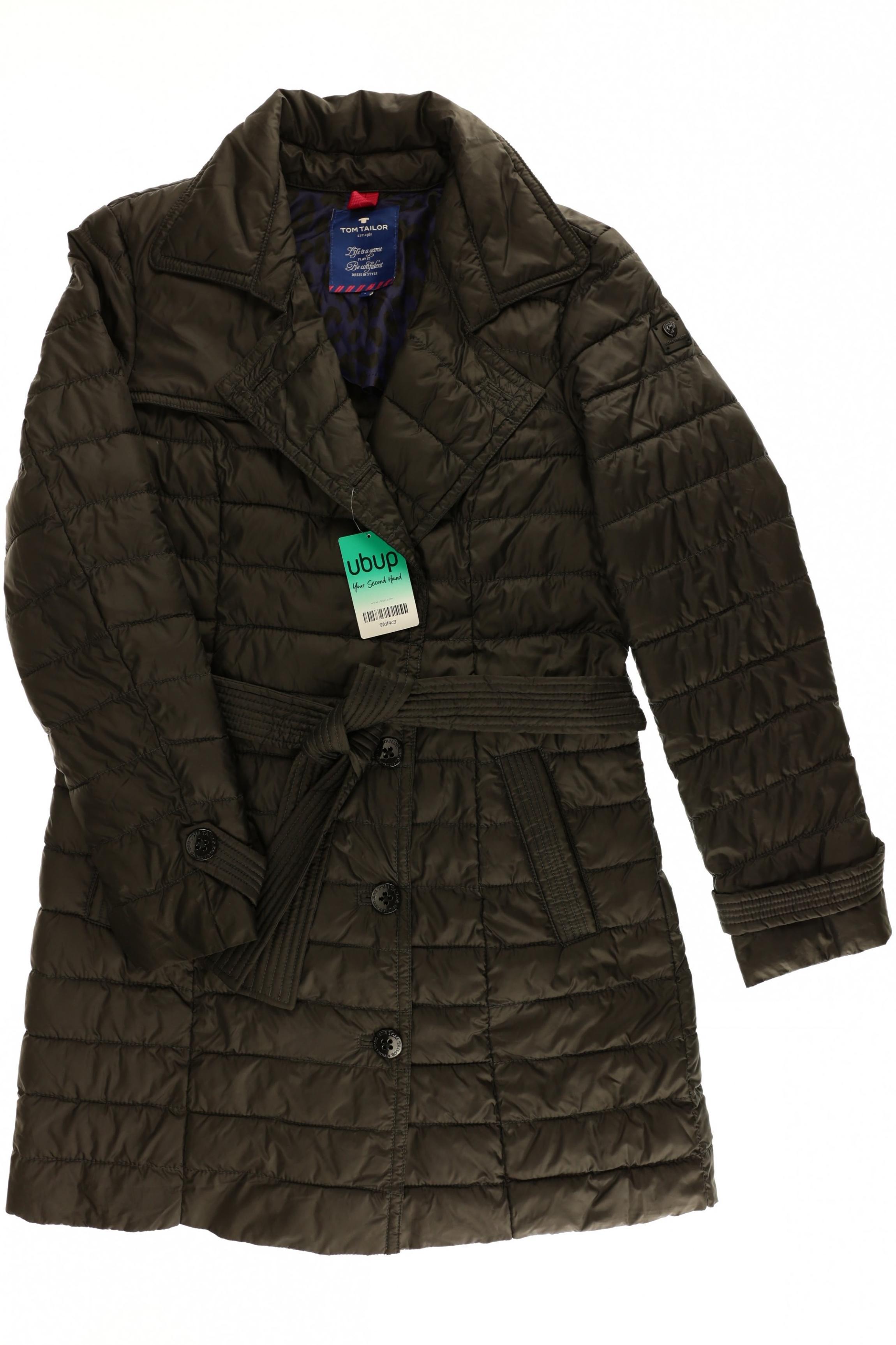 

Tom Tailor Damen Mantel, grau, Gr.