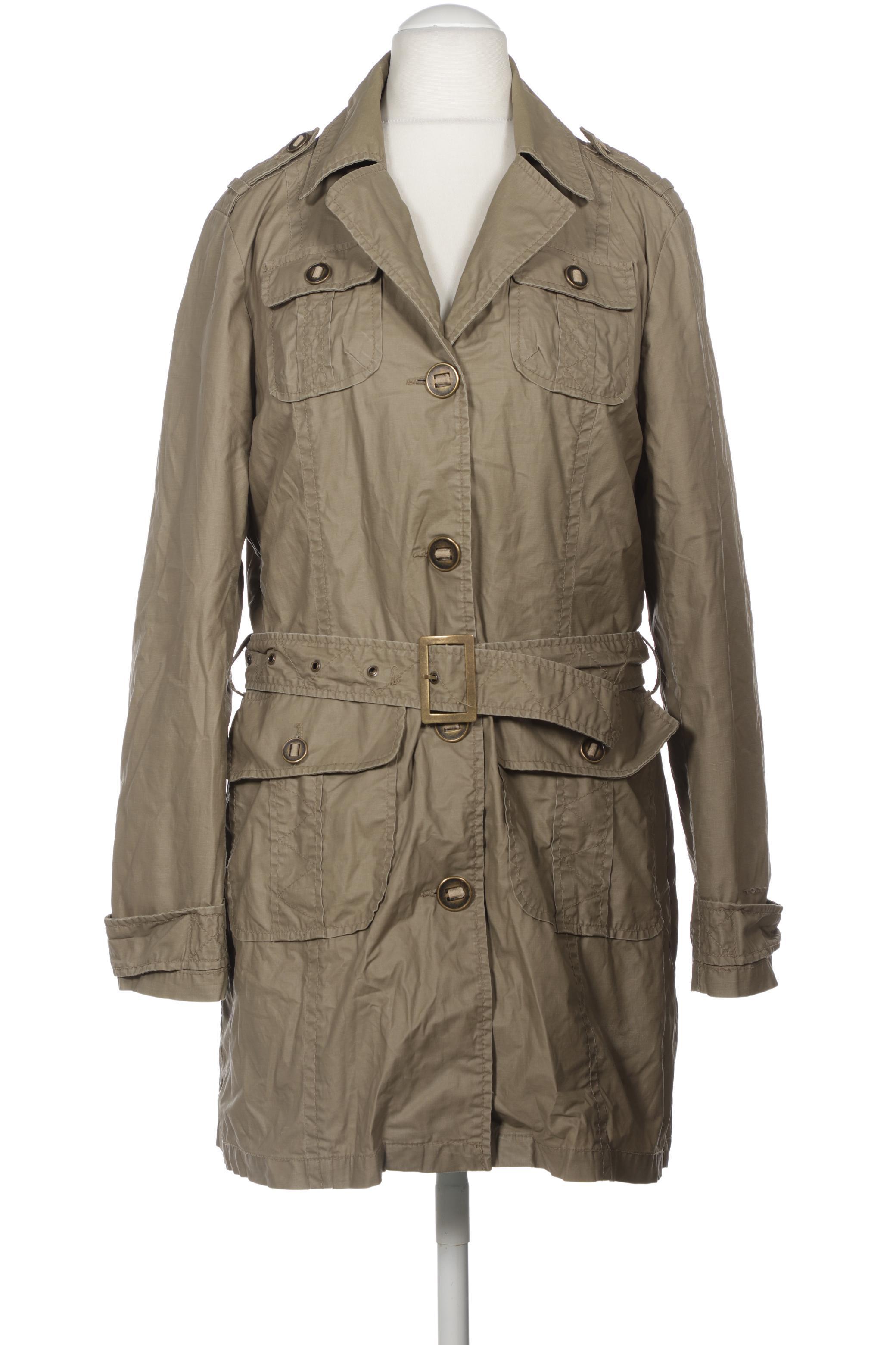 

Tom Tailor Damen Mantel, braun, Gr.