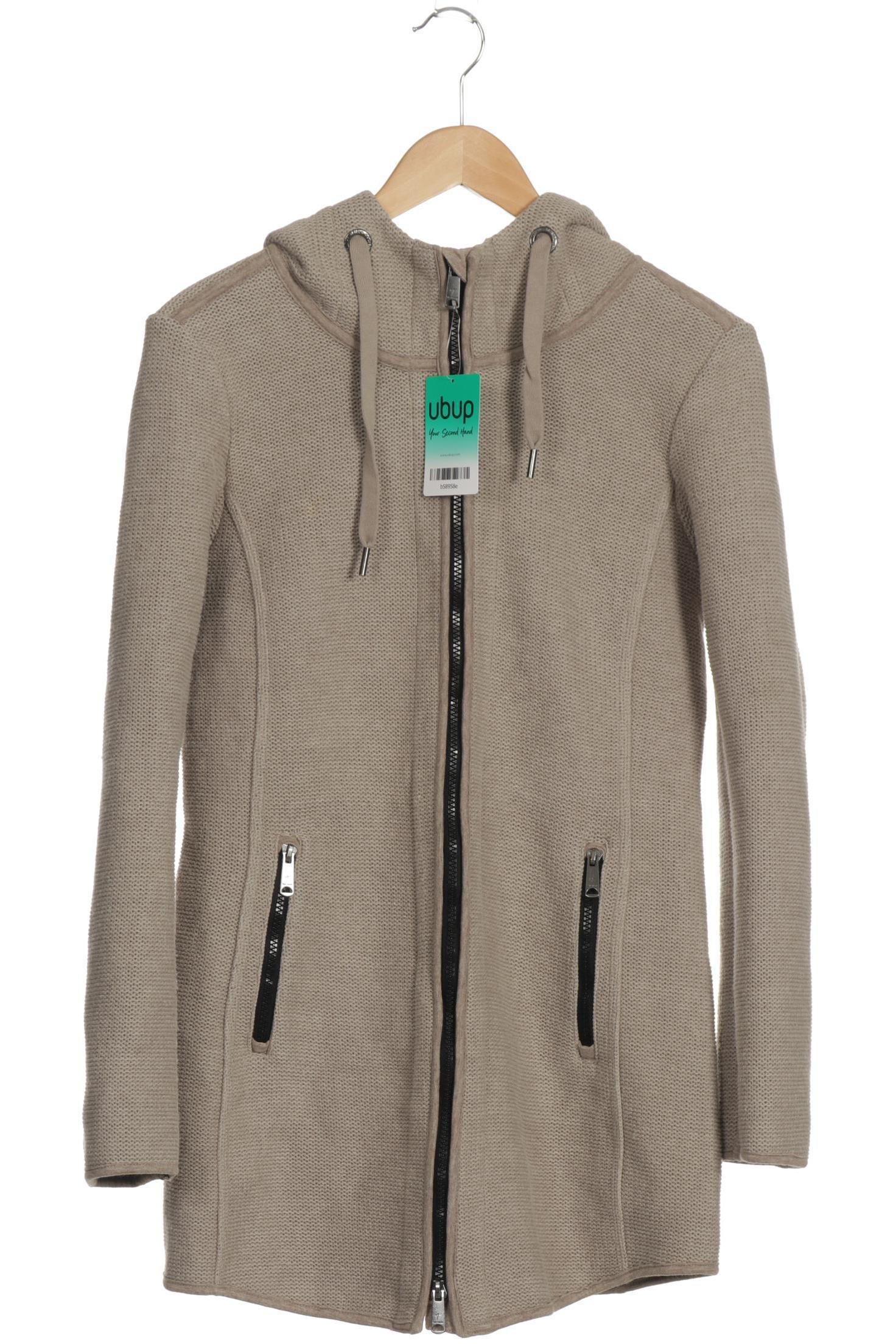 

Tom Tailor Damen Mantel, grau, Gr.