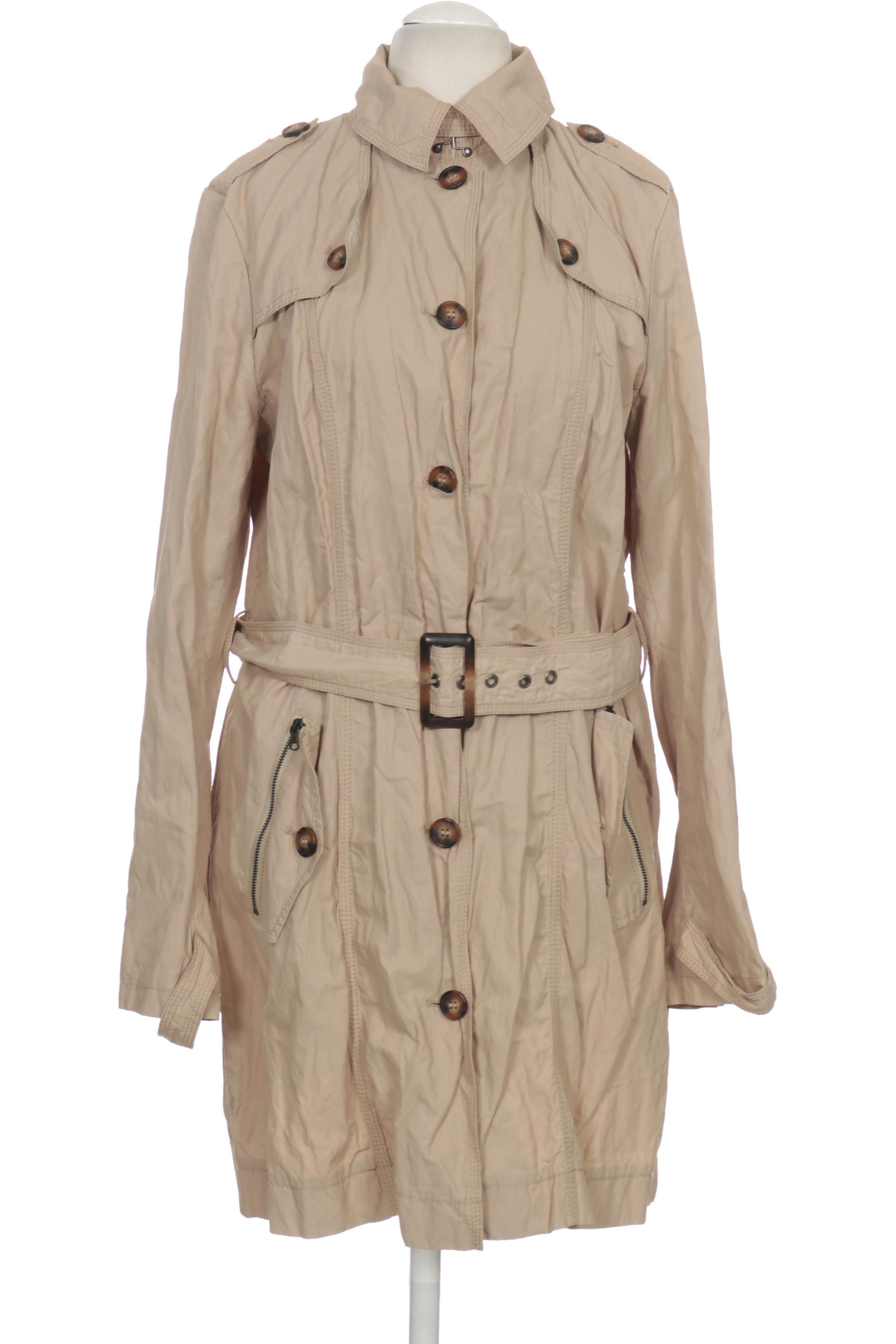 

Tom Tailor Damen Mantel, beige, Gr.