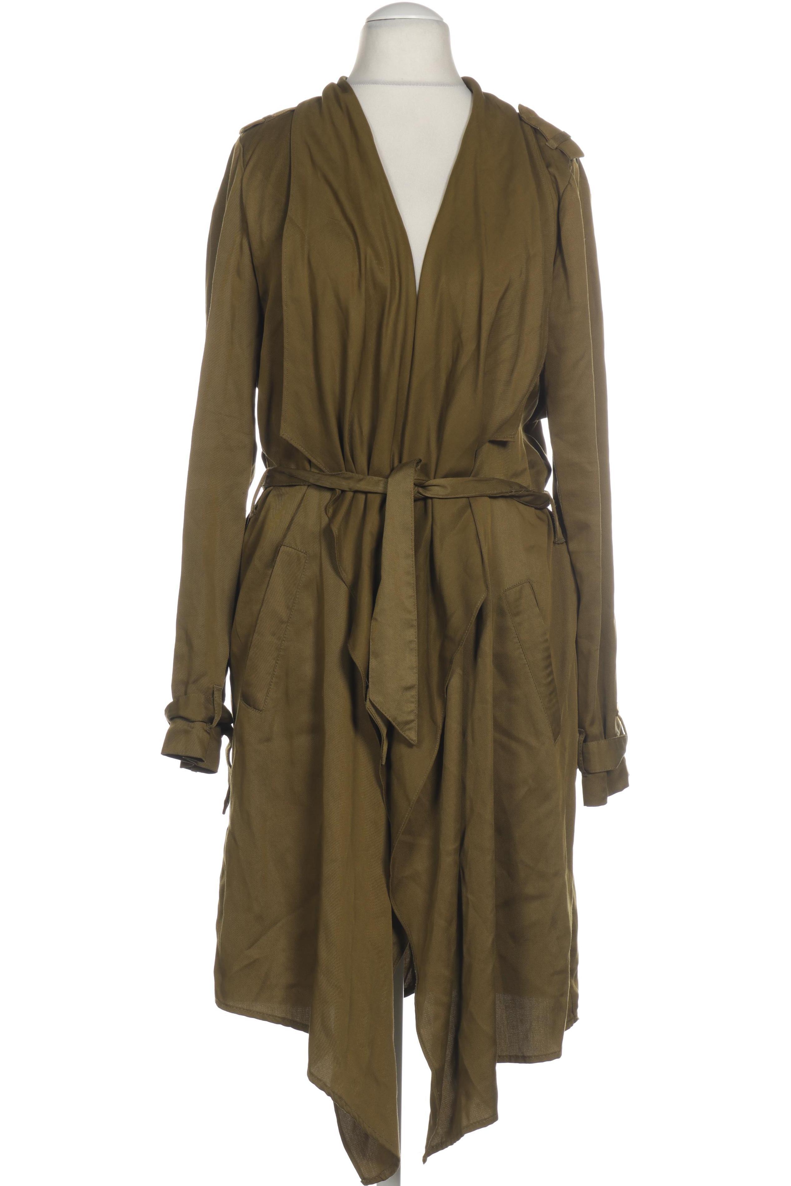 

Tom Tailor Damen Mantel, grün, Gr.