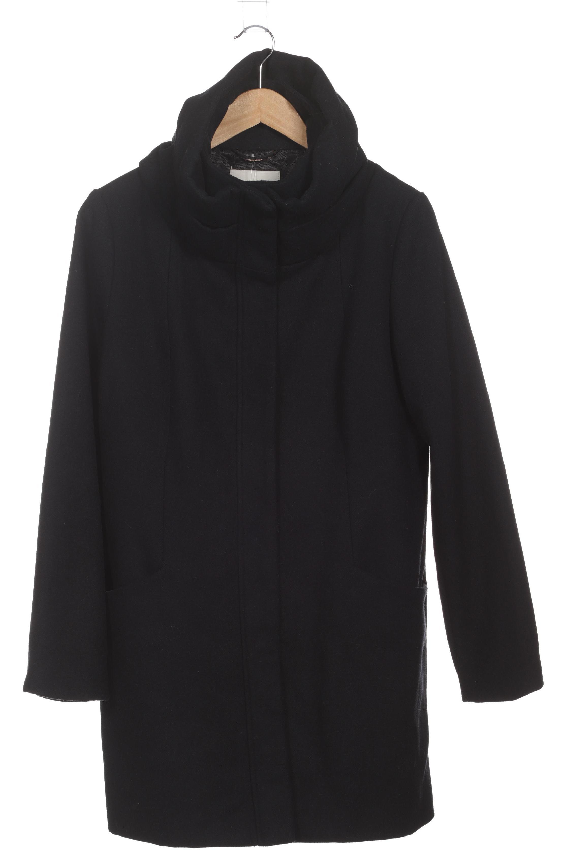 

Tom Tailor Damen Mantel, blau, Gr.