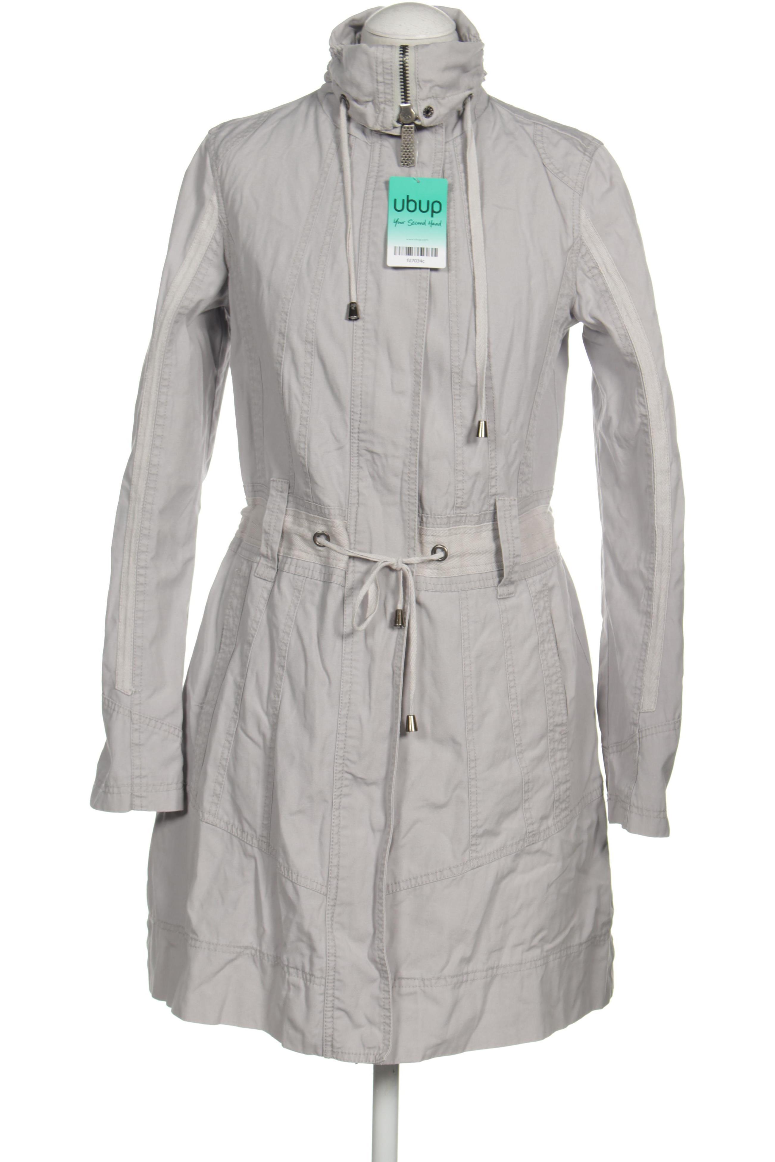 

Tom Tailor Damen Mantel, grau, Gr.