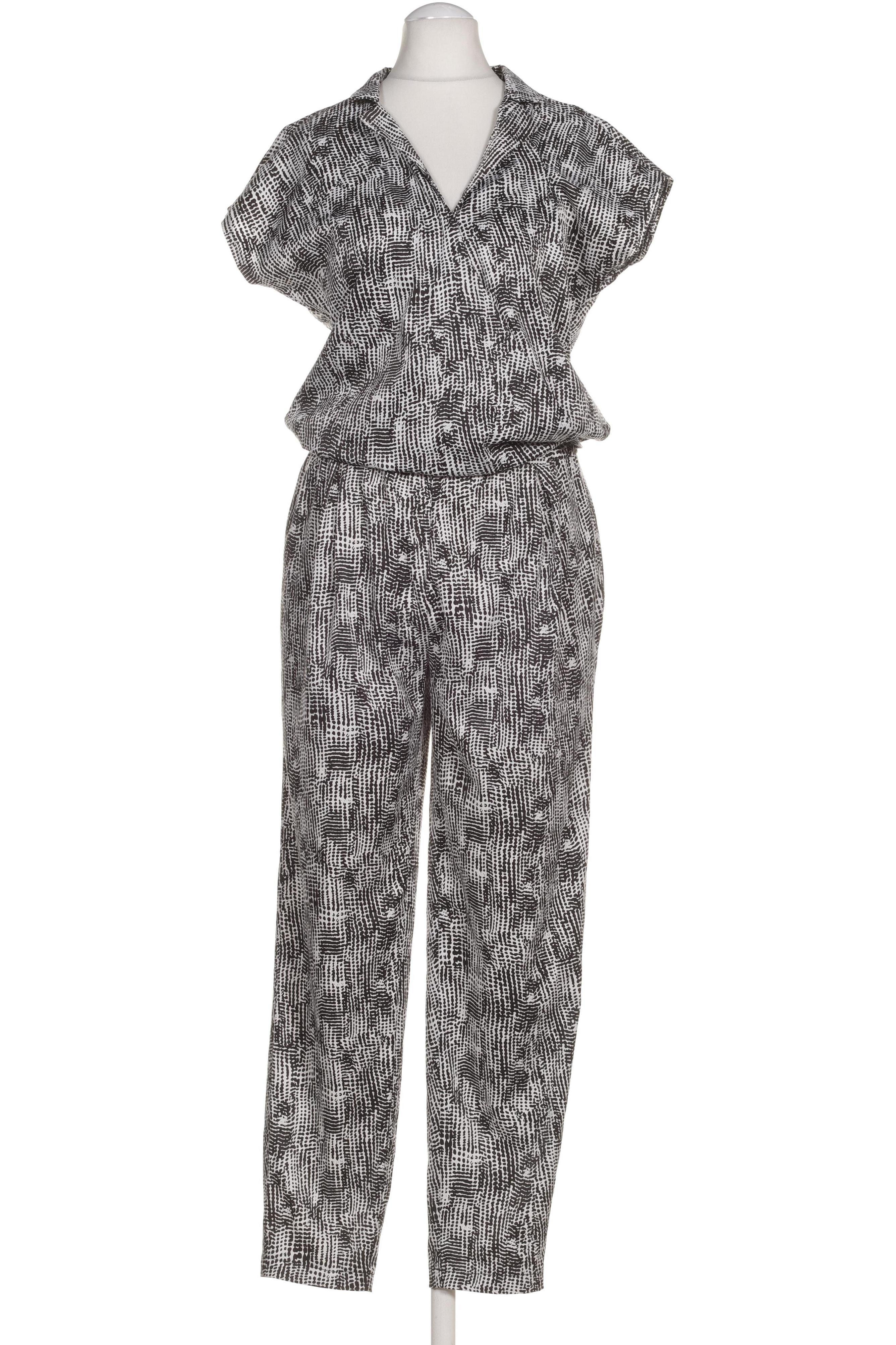 

Tom Tailor Damen Jumpsuit/Overall, schwarz, Gr. 38