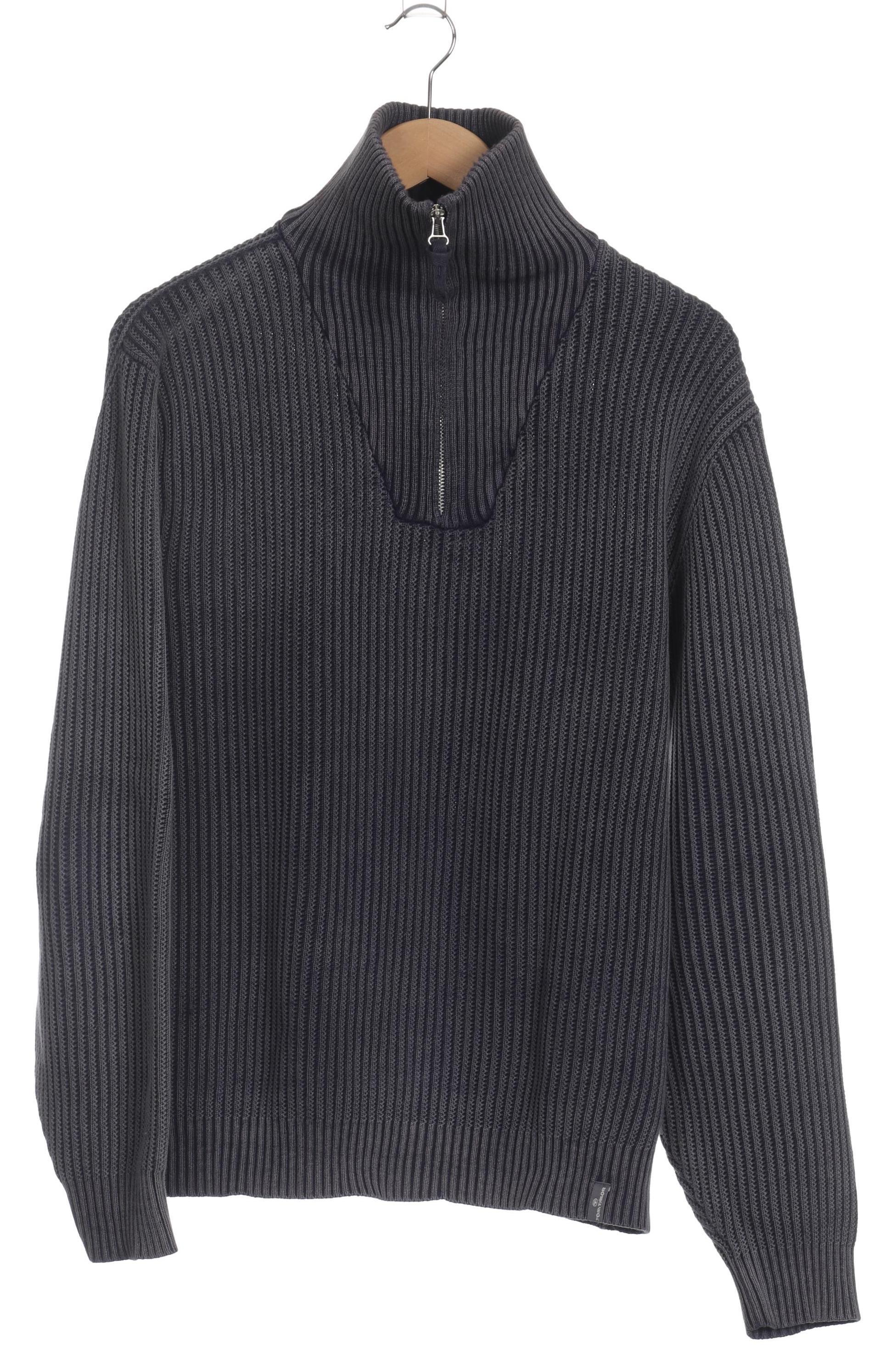 

Tom Tailor Damen Pullover, blau, Gr.