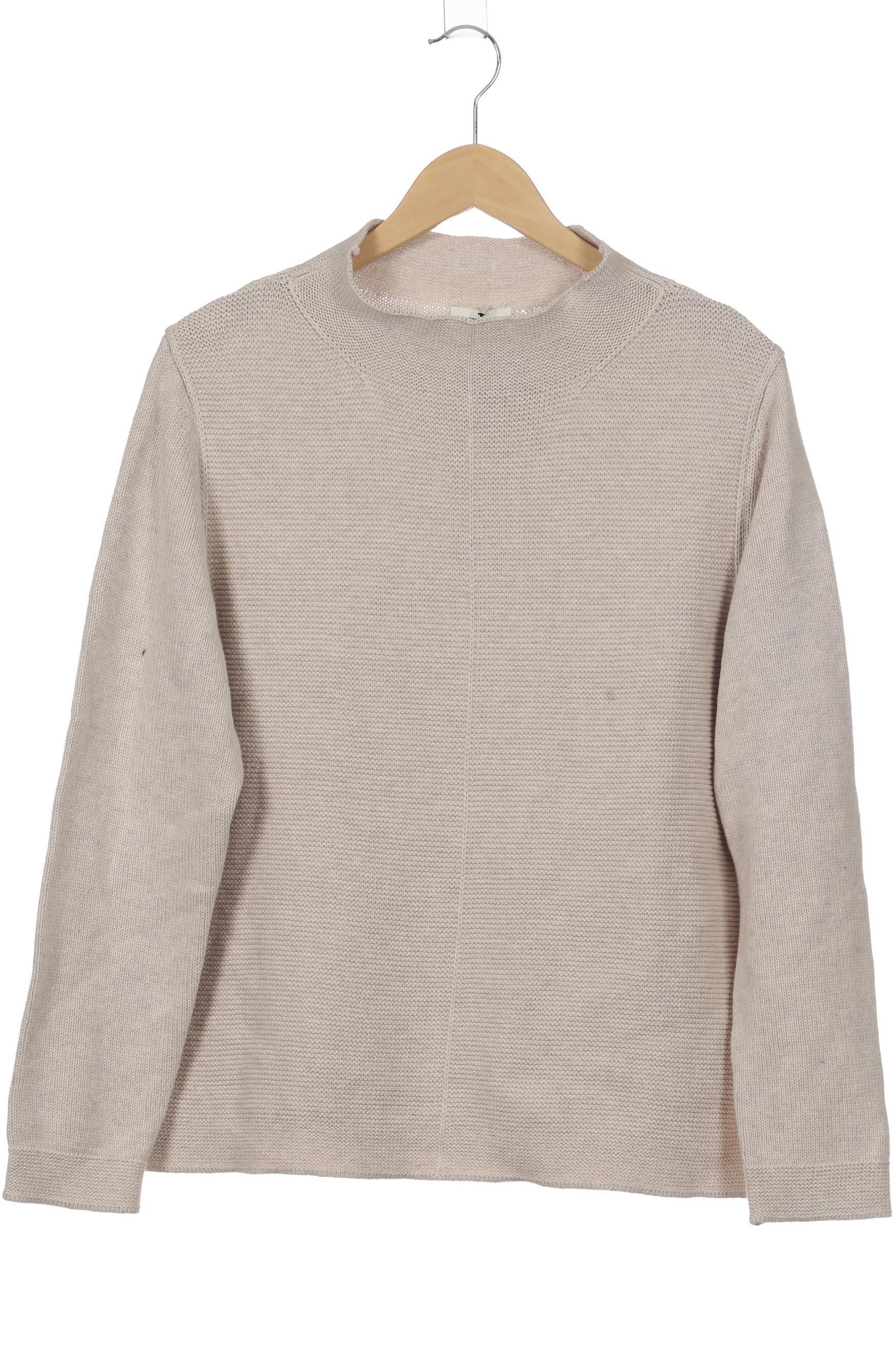

Tom Tailor Damen Pullover, beige, Gr.