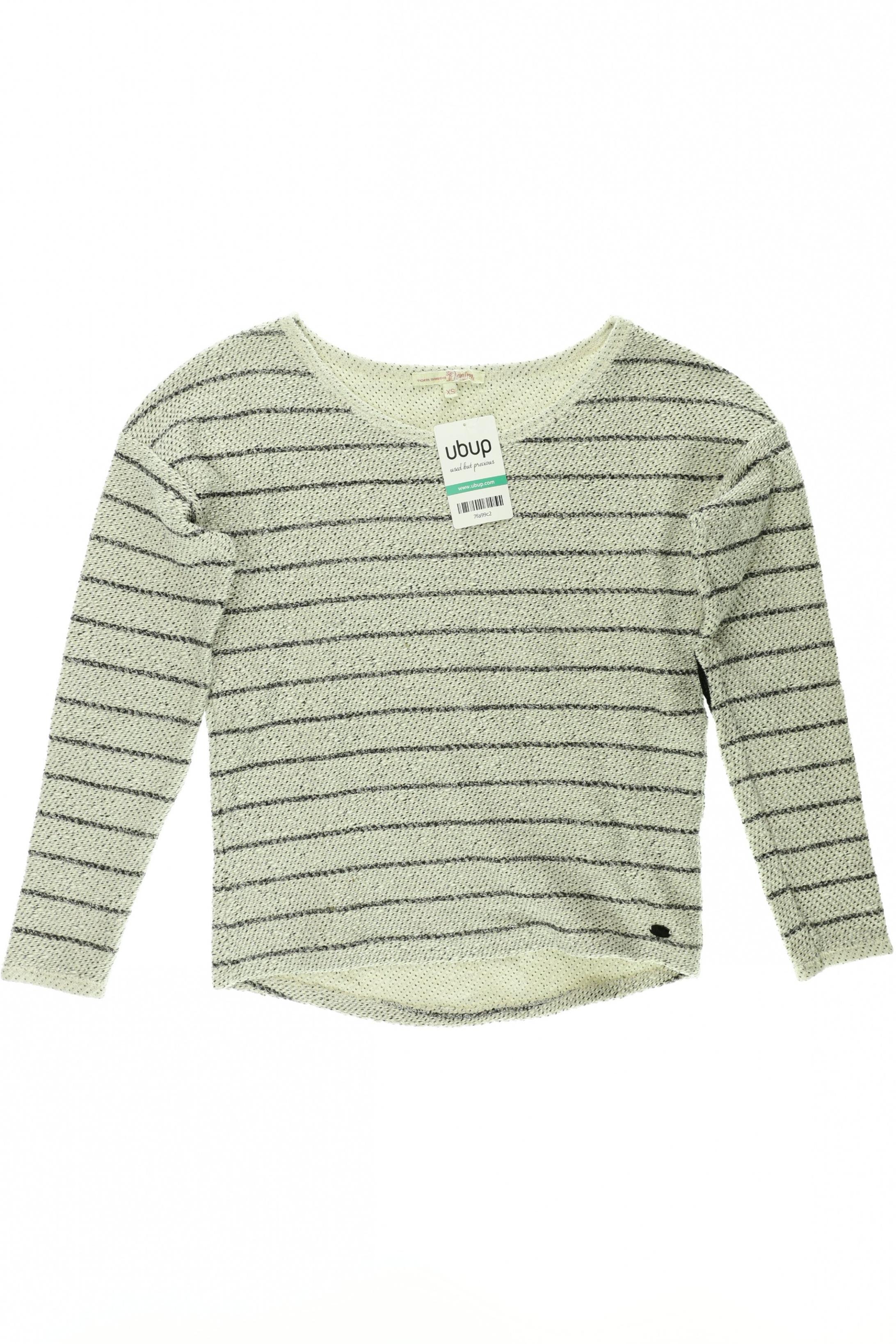 

Tom Tailor Damen Pullover, beige, Gr.