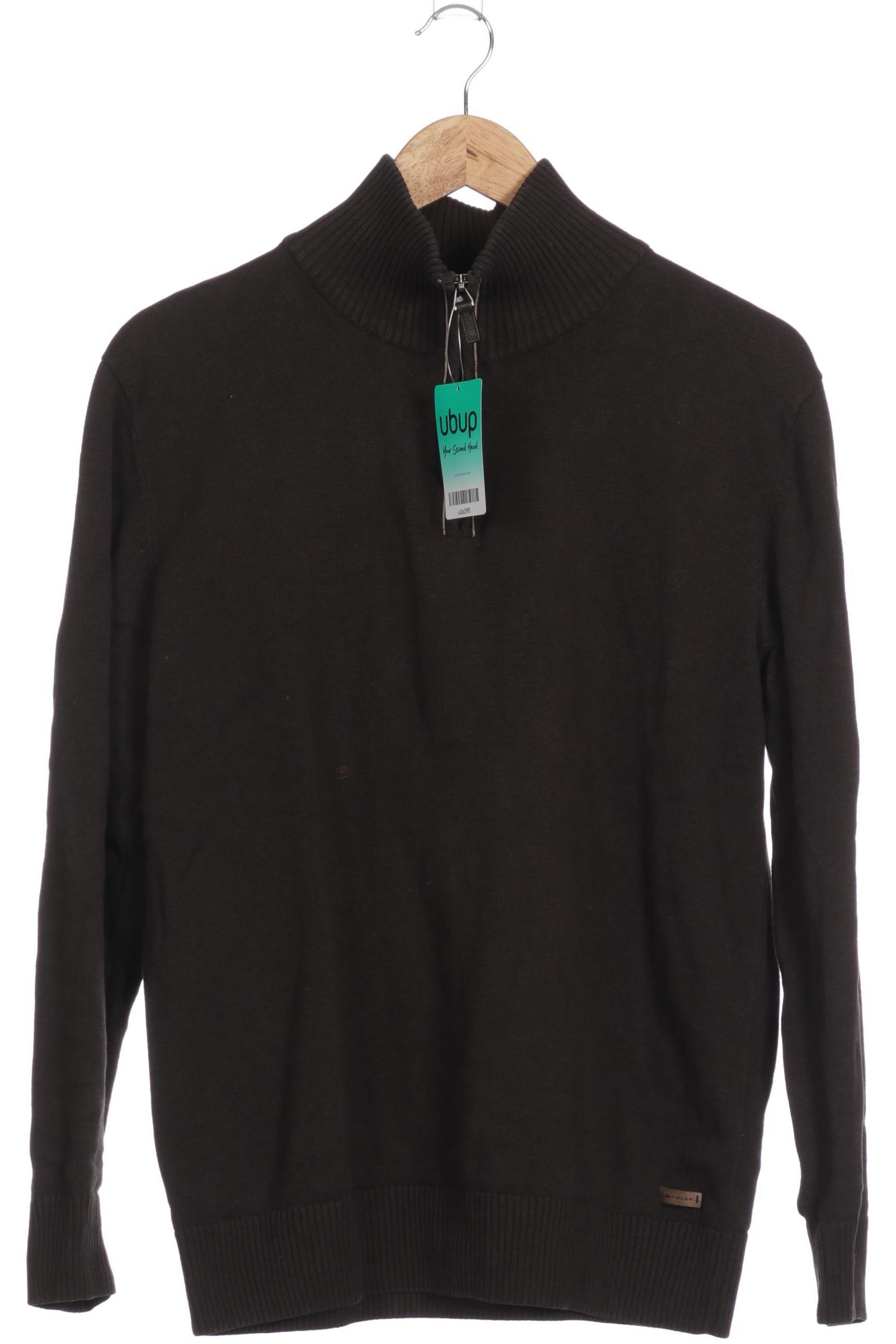 

Tom Tailor Damen Pullover, braun, Gr.