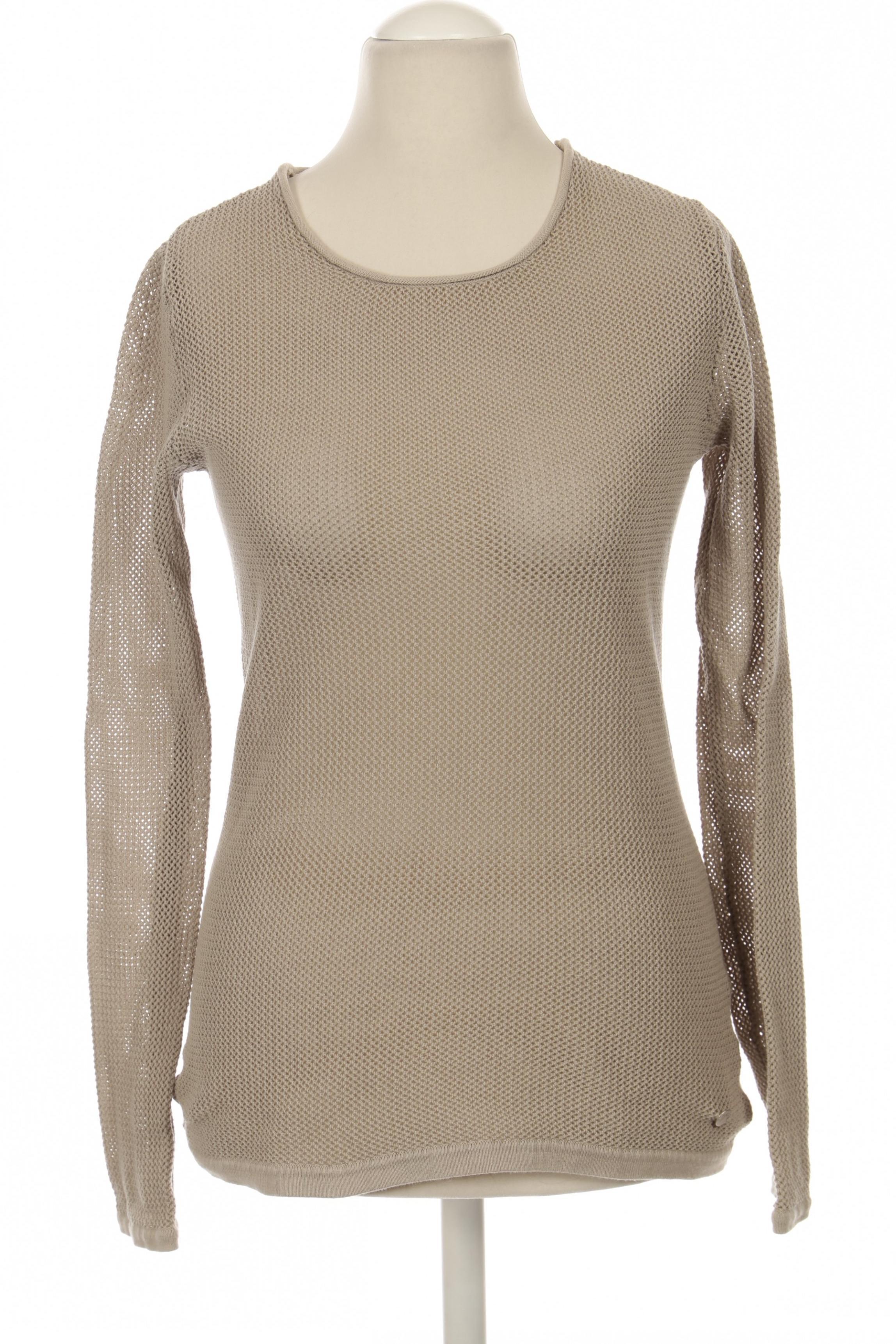 

Tom Tailor Damen Pullover, beige, Gr.