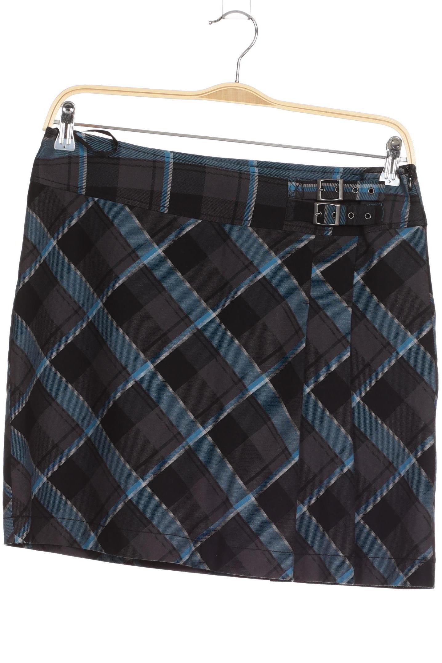 

Tom Tailor Damen Rock, grau, Gr. 40