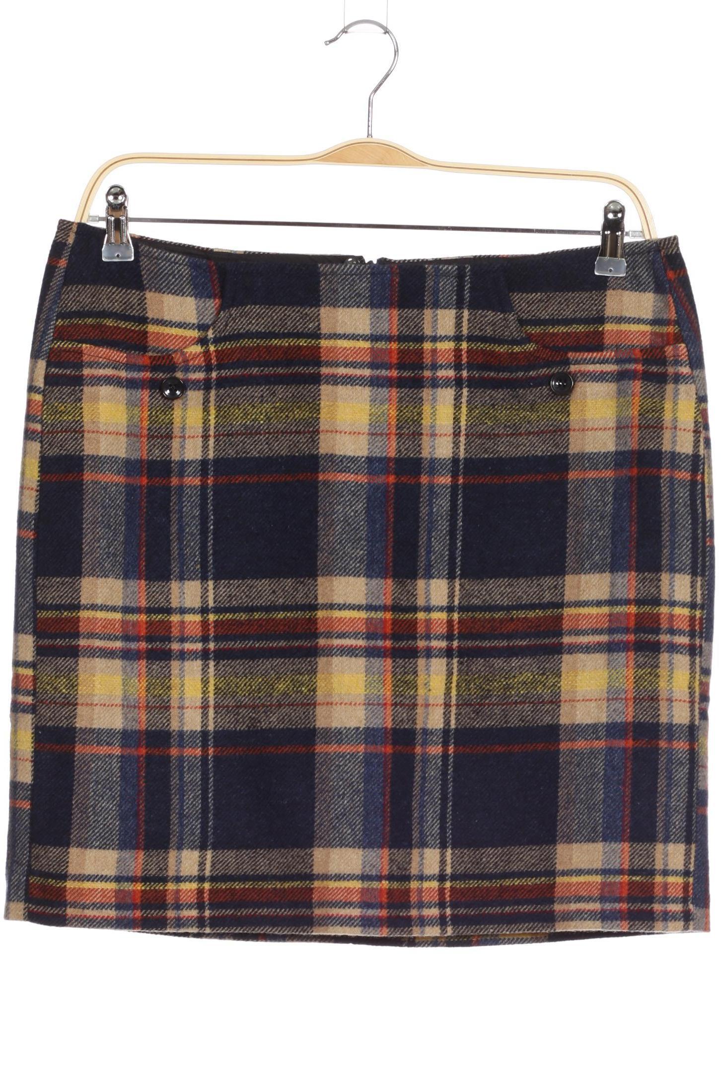 

Tom Tailor Damen Rock, blau, Gr. 42