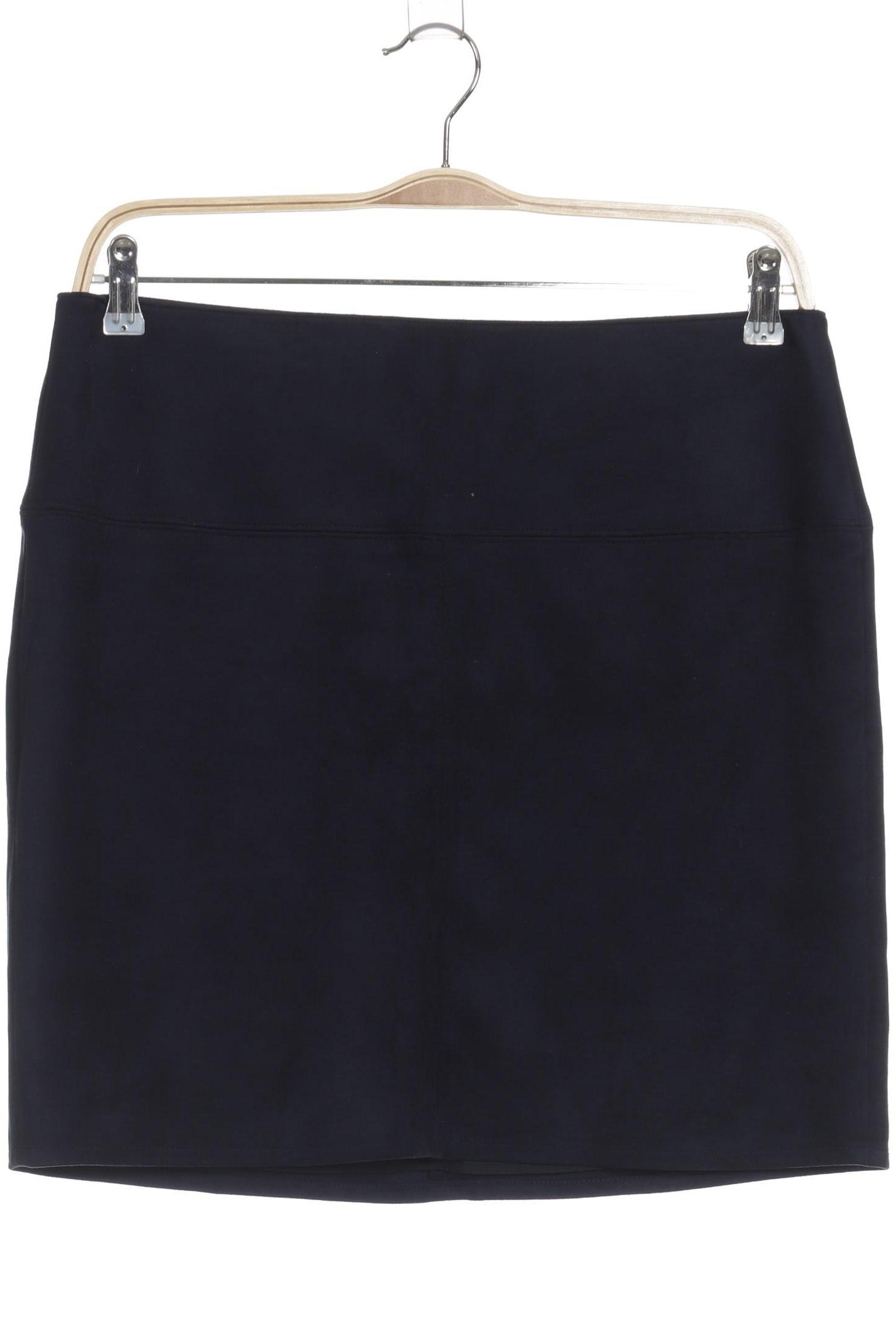 

Tom Tailor Damen Rock, blau, Gr. 40