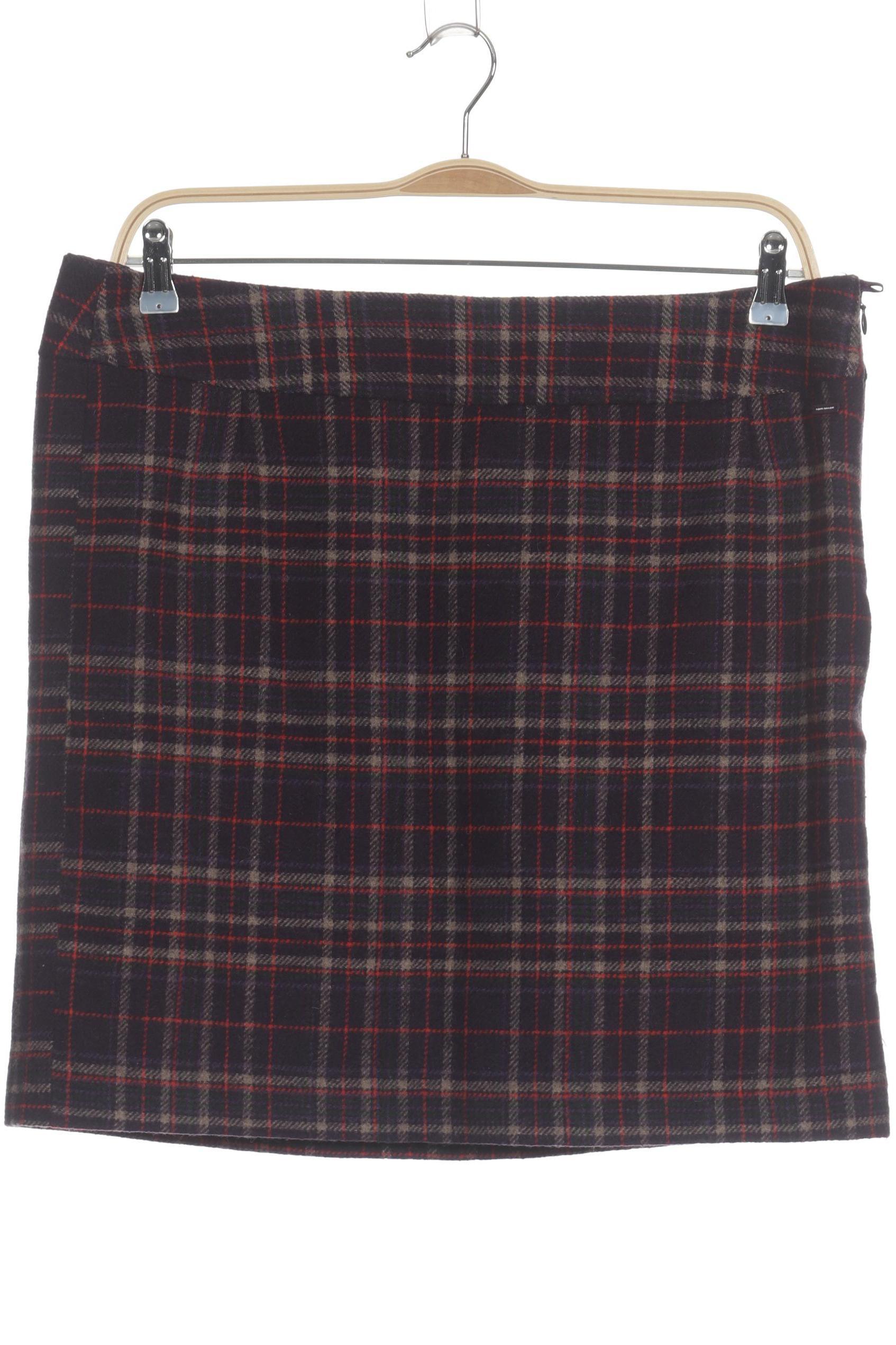 

Tom Tailor Damen Rock, lila, Gr. 44