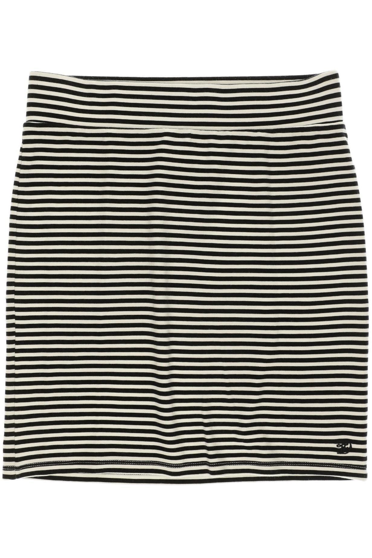 

Tom Tailor Damen Rock, schwarz, Gr.