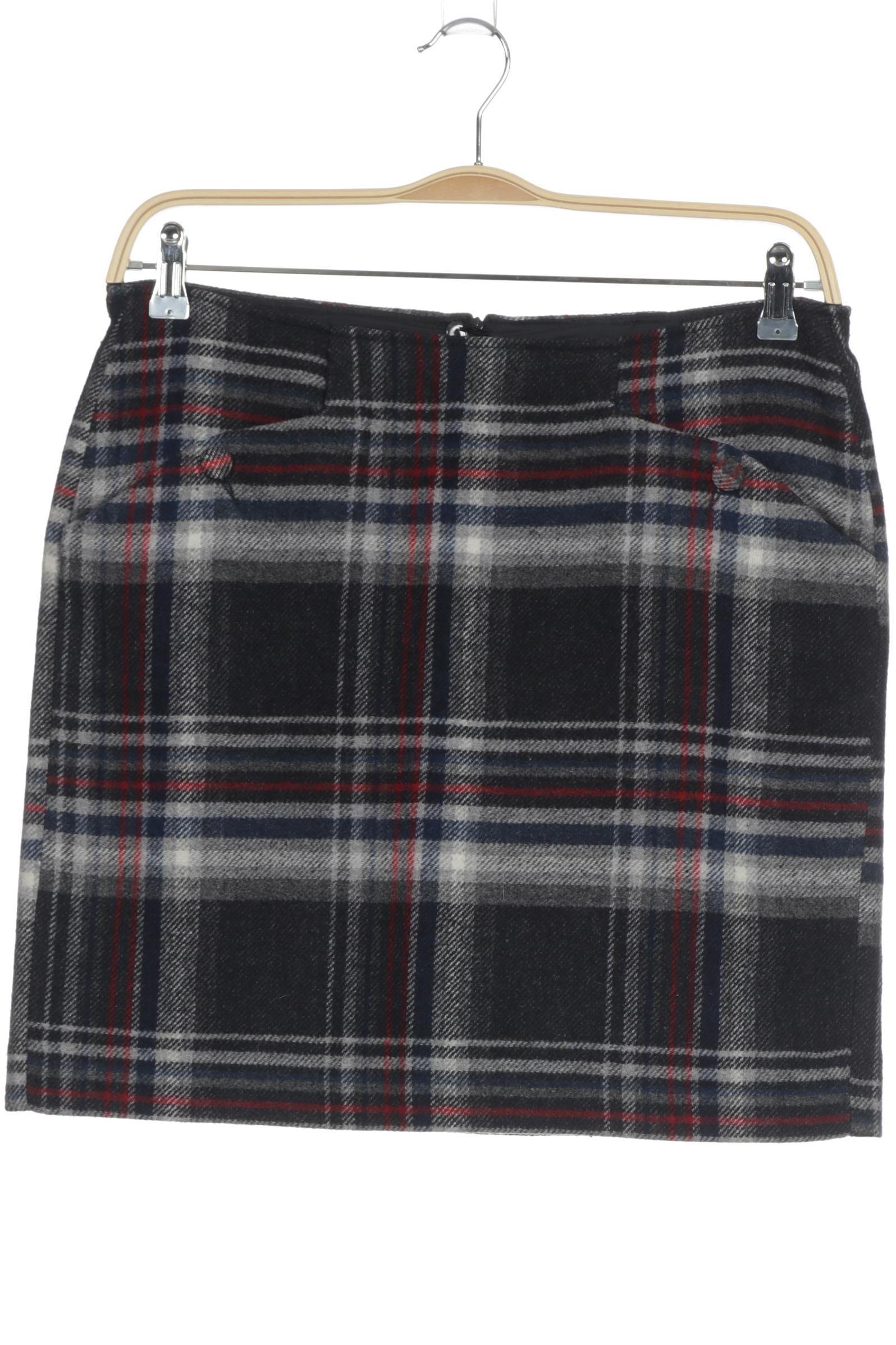 

Tom Tailor Damen Rock, grau, Gr. 40