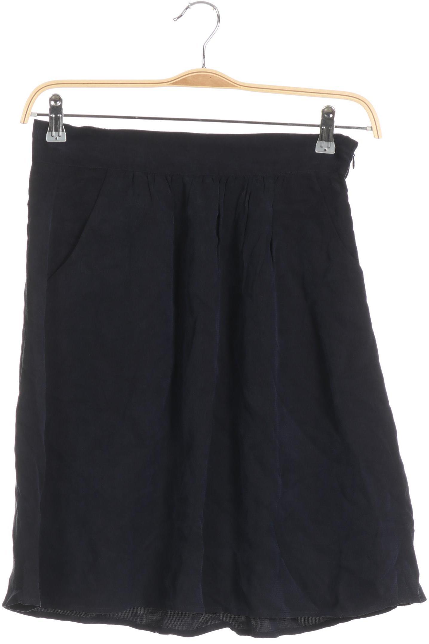 

Tom Tailor Damen Rock, blau, Gr. 40