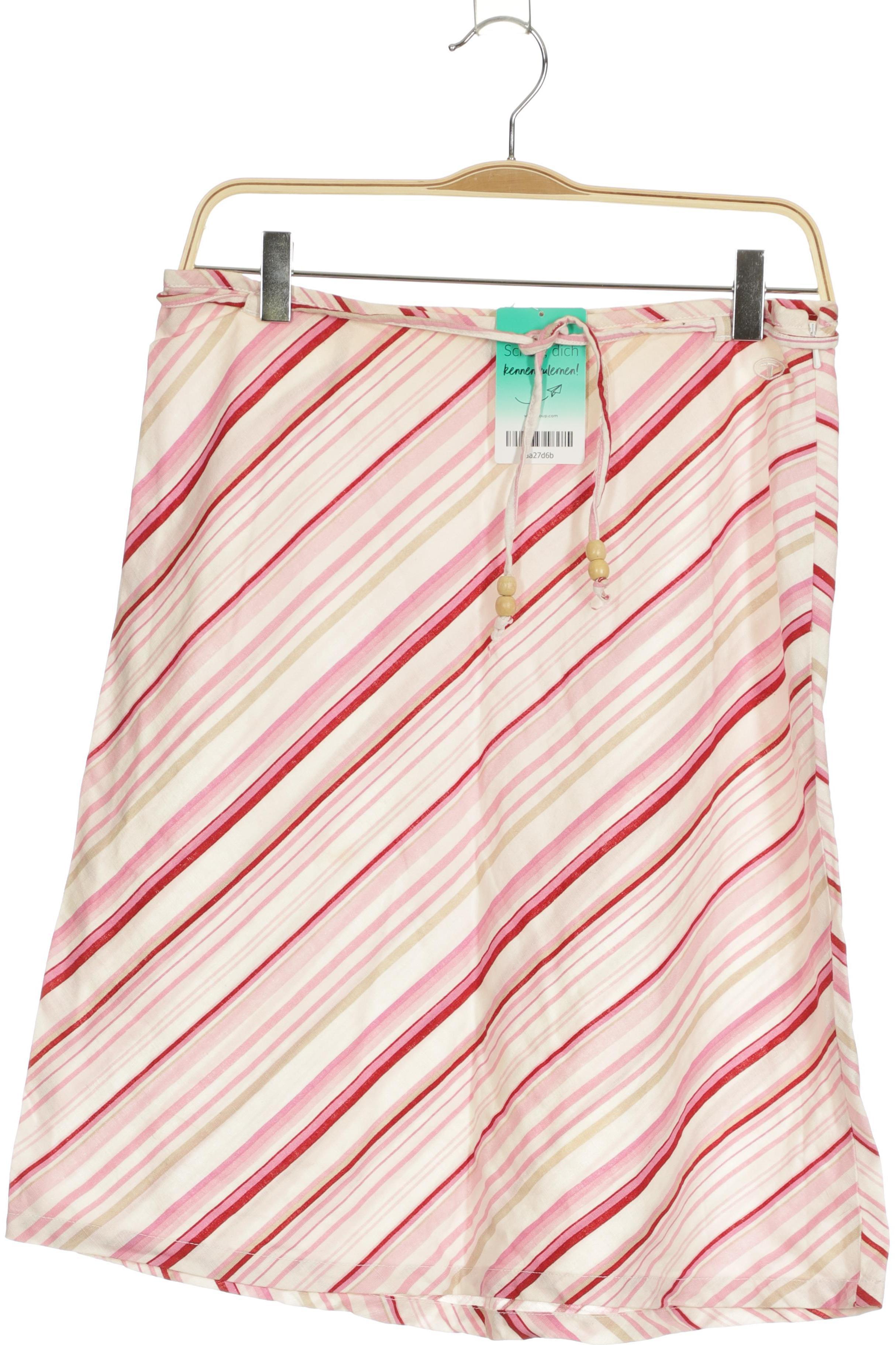 

Tom Tailor Damen Rock, pink, Gr. 36