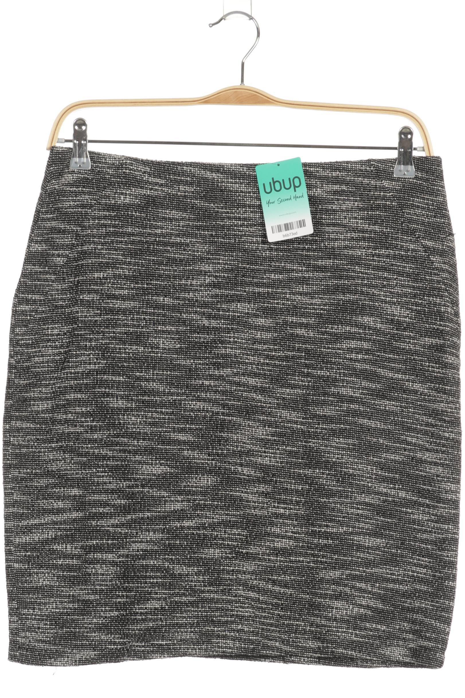 

Tom Tailor Damen Rock, grau, Gr. 42