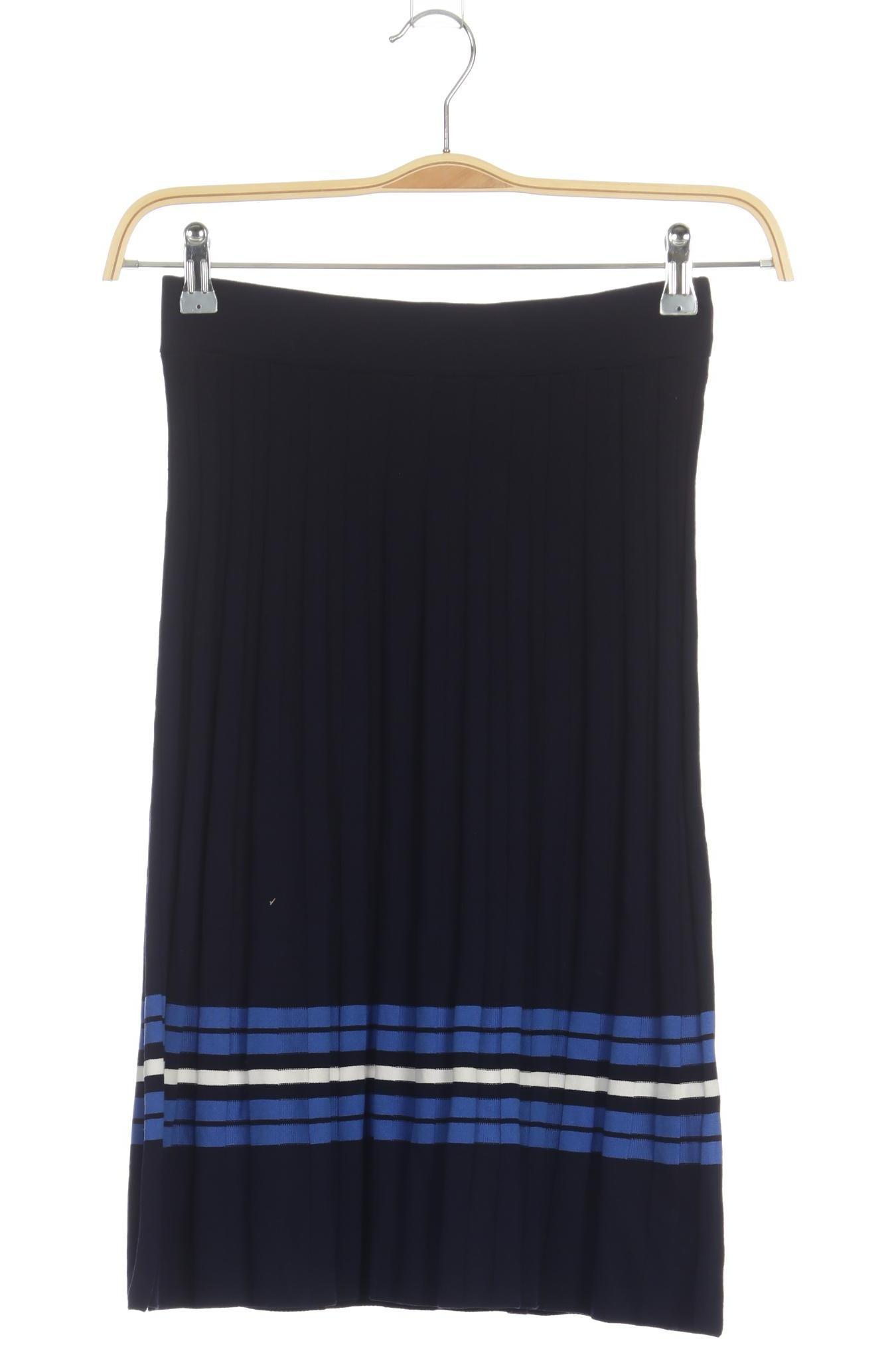 

Tom Tailor Damen Rock, blau, Gr. 36