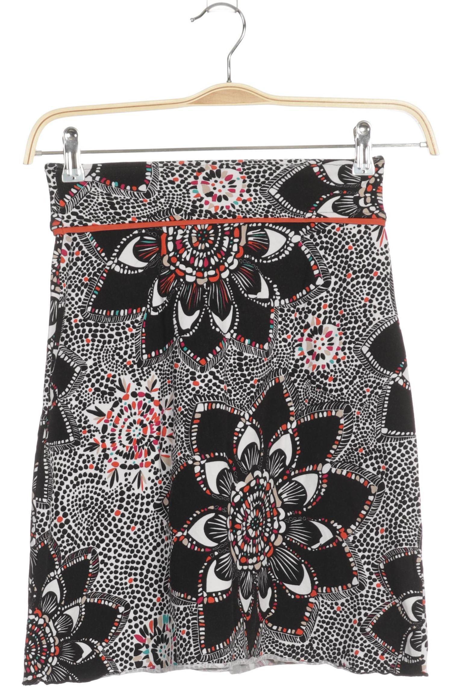 

Tom Tailor Damen Rock, schwarz, Gr.