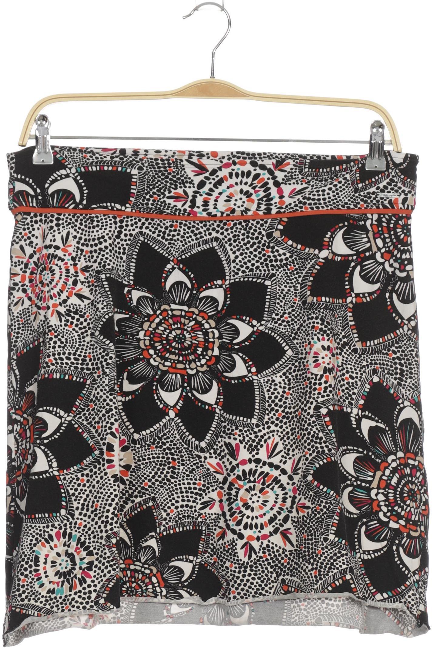 

Tom Tailor Damen Rock, schwarz, Gr.