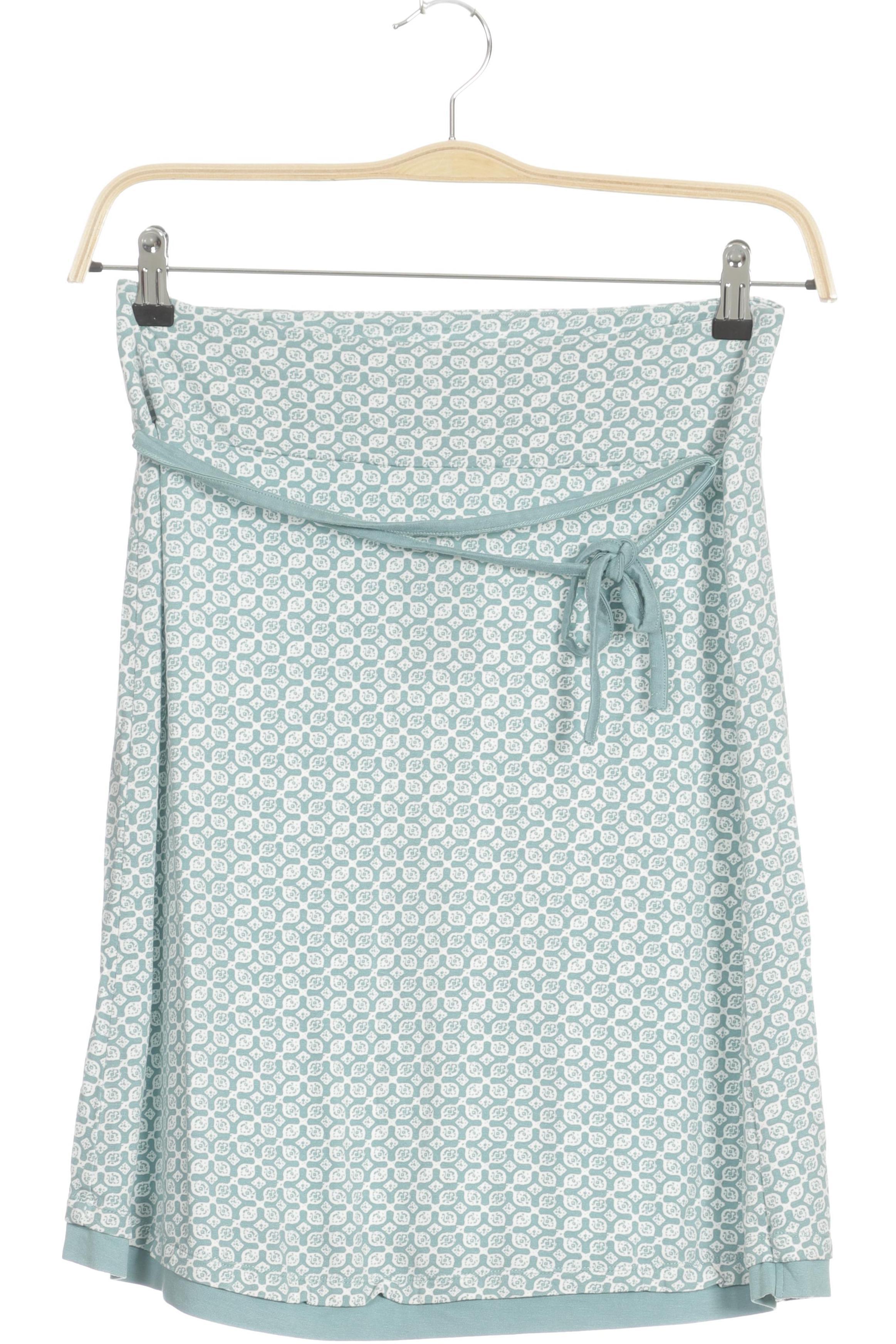 

Tom Tailor Damen Rock, grün, Gr. 38