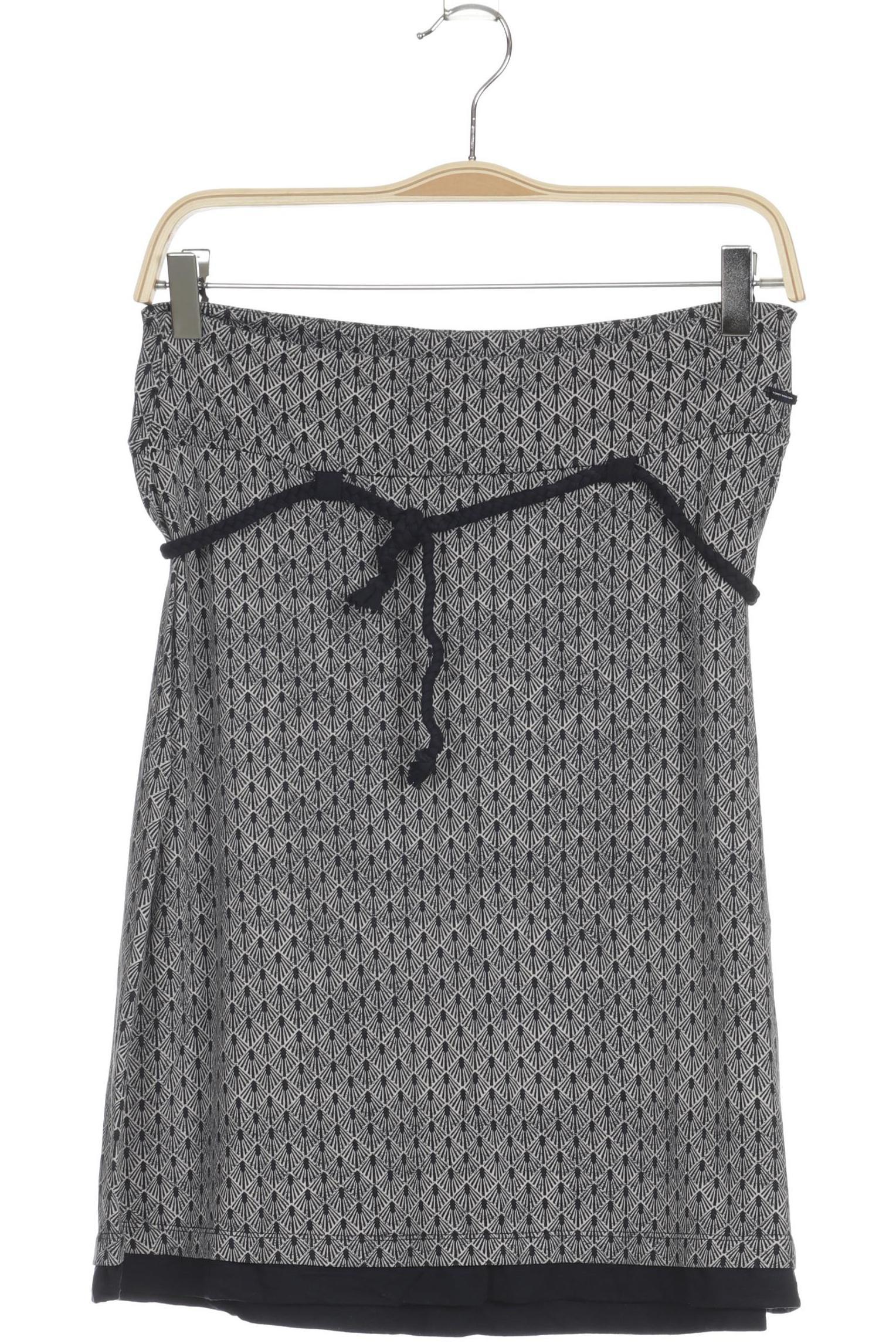 

Tom Tailor Damen Rock, blau, Gr.