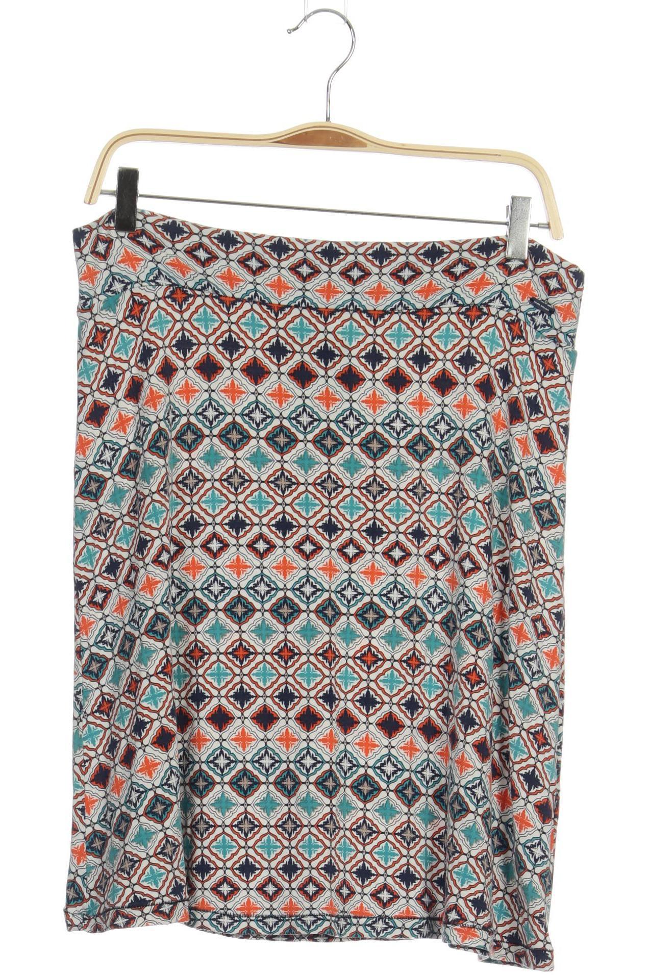 

Tom Tailor Damen Rock, türkis, Gr.