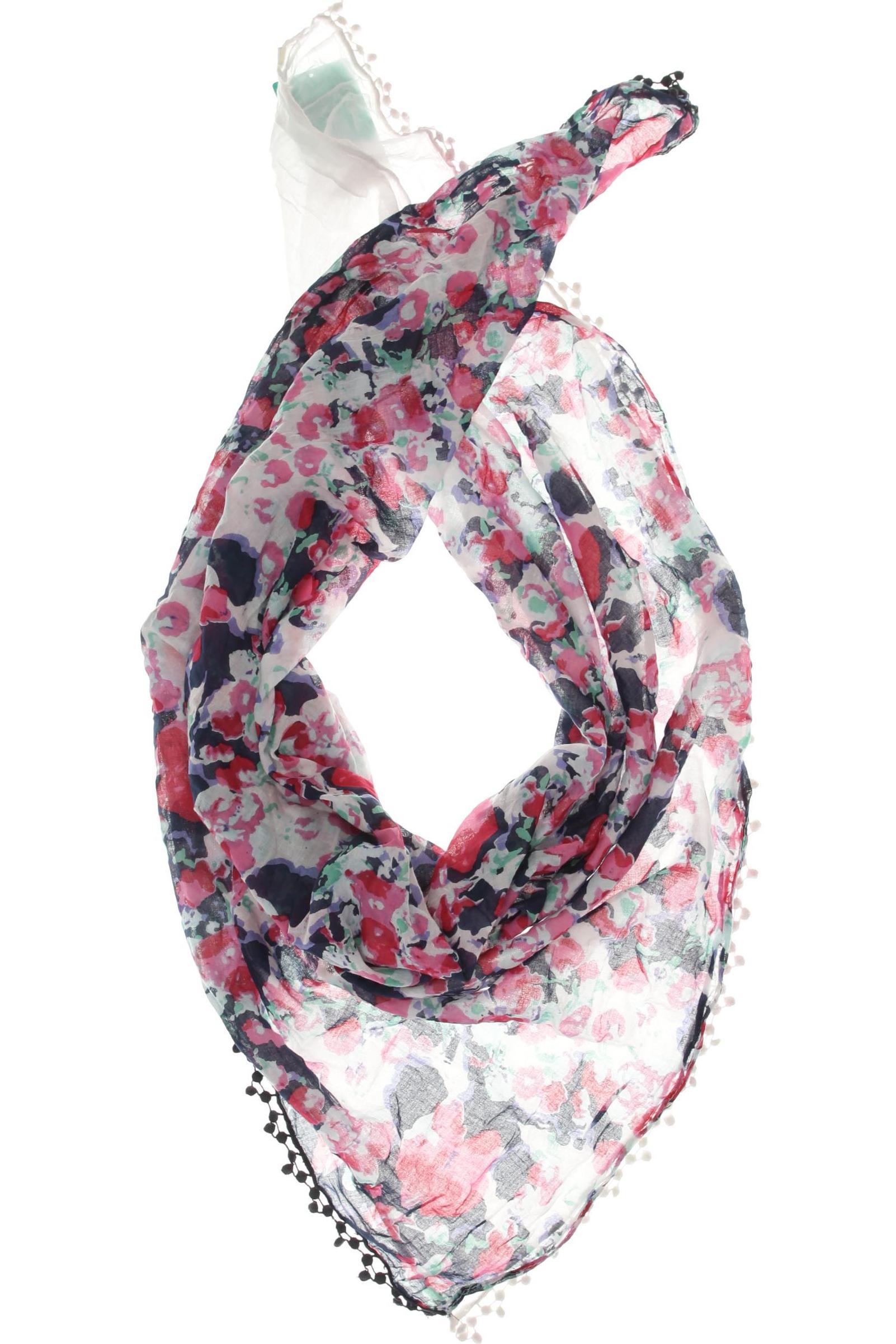 

Tom Tailor Damen Schal, blau, Gr.