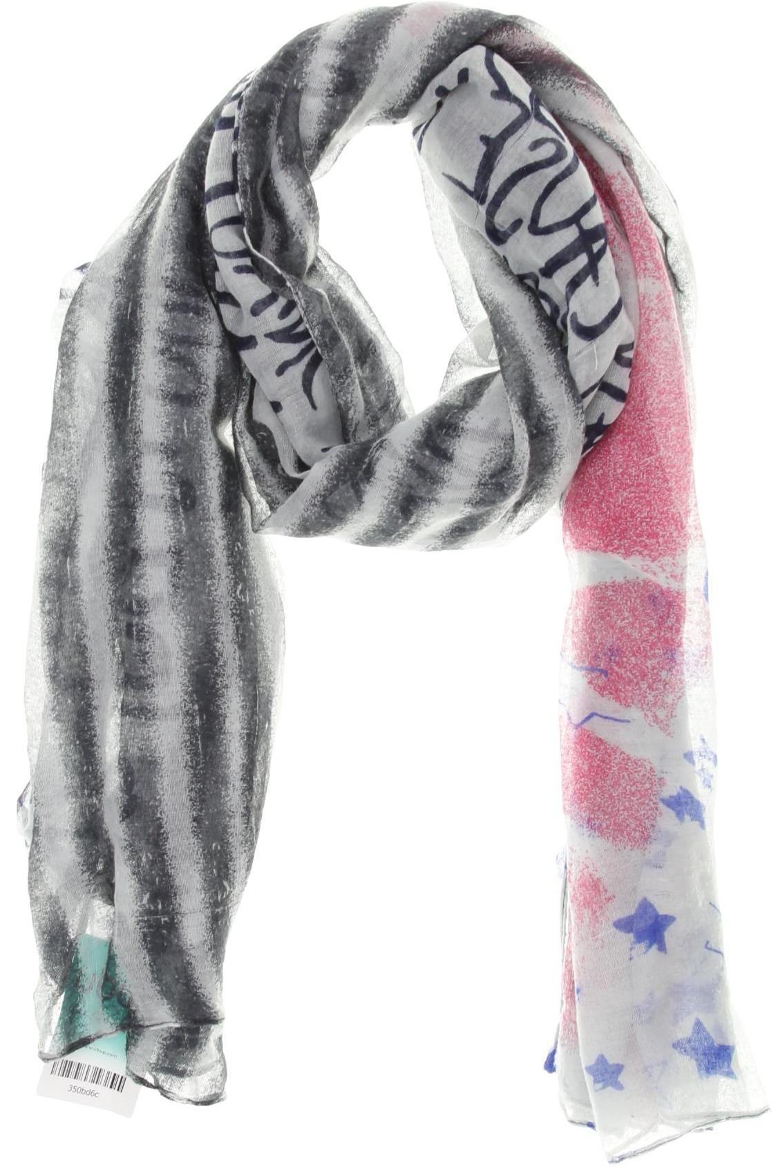 

Tom Tailor Damen Schal, grau, Gr.