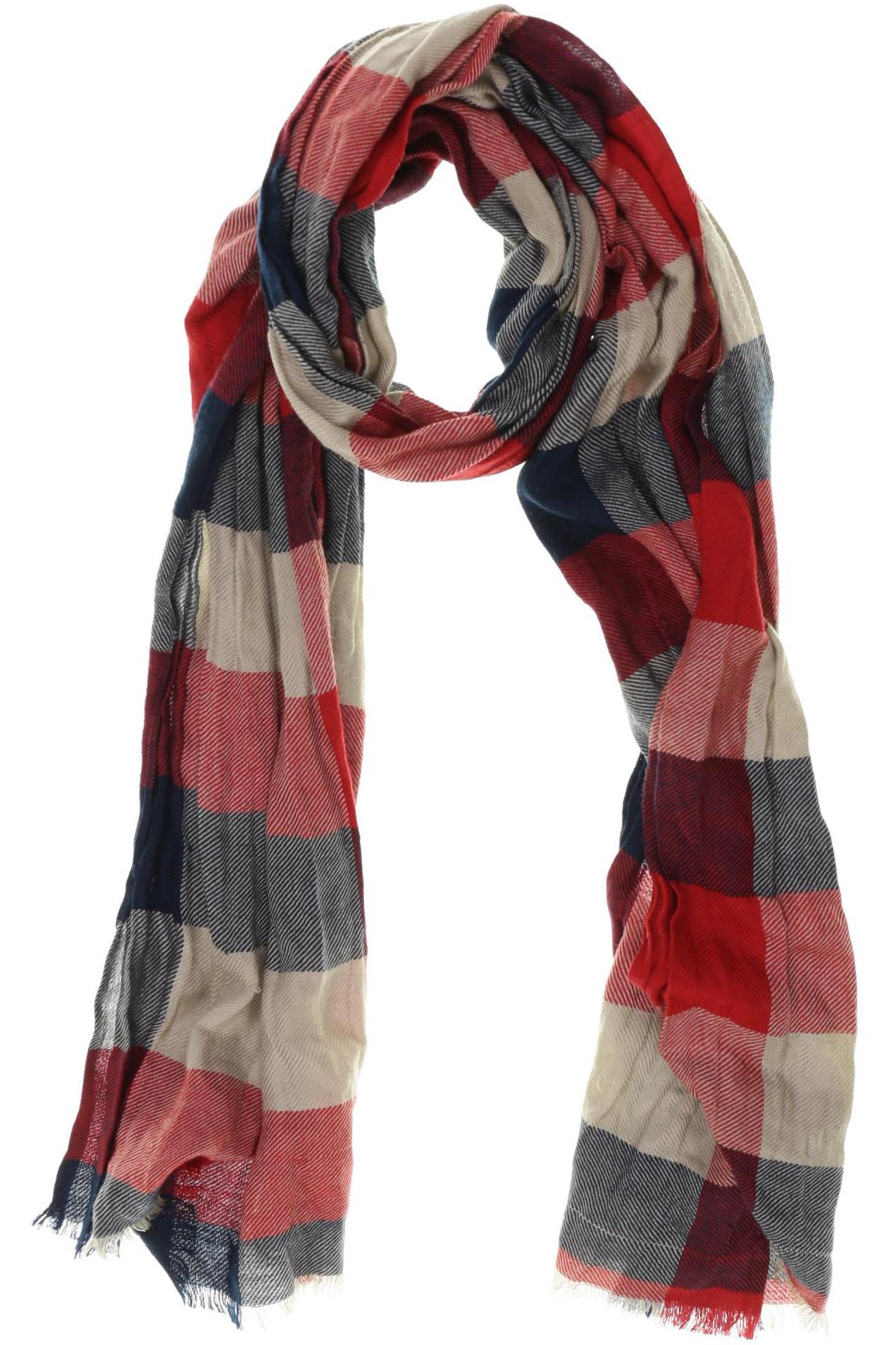 

Tom Tailor Damen Schal, rot, Gr.