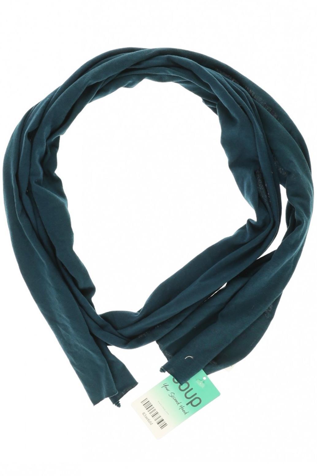 

Tom Tailor Damen Schal, blau, Gr.