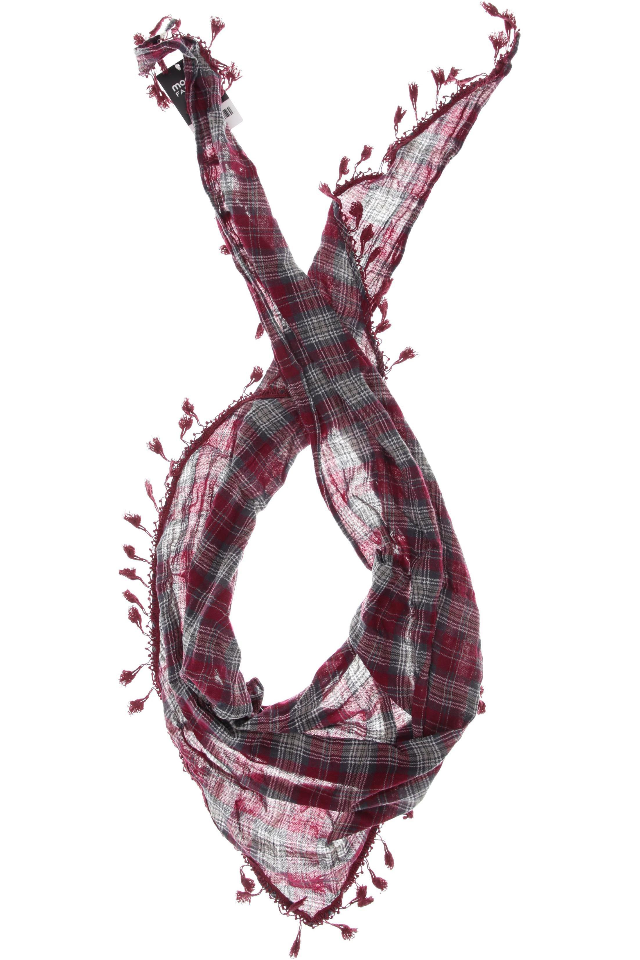 

Tom Tailor Damen Schal, pink, Gr.