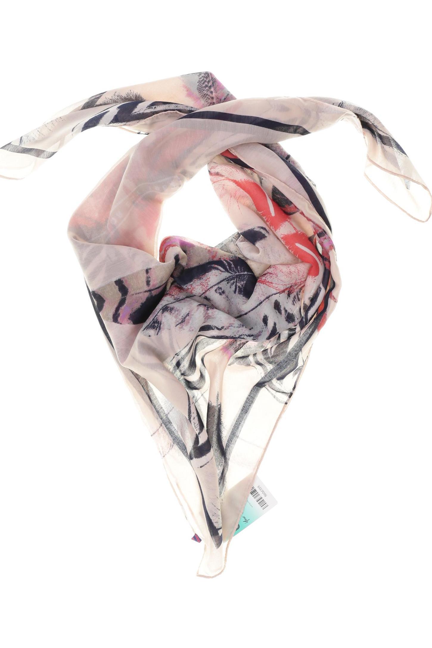 

Tom Tailor Damen Schal, pink, Gr.