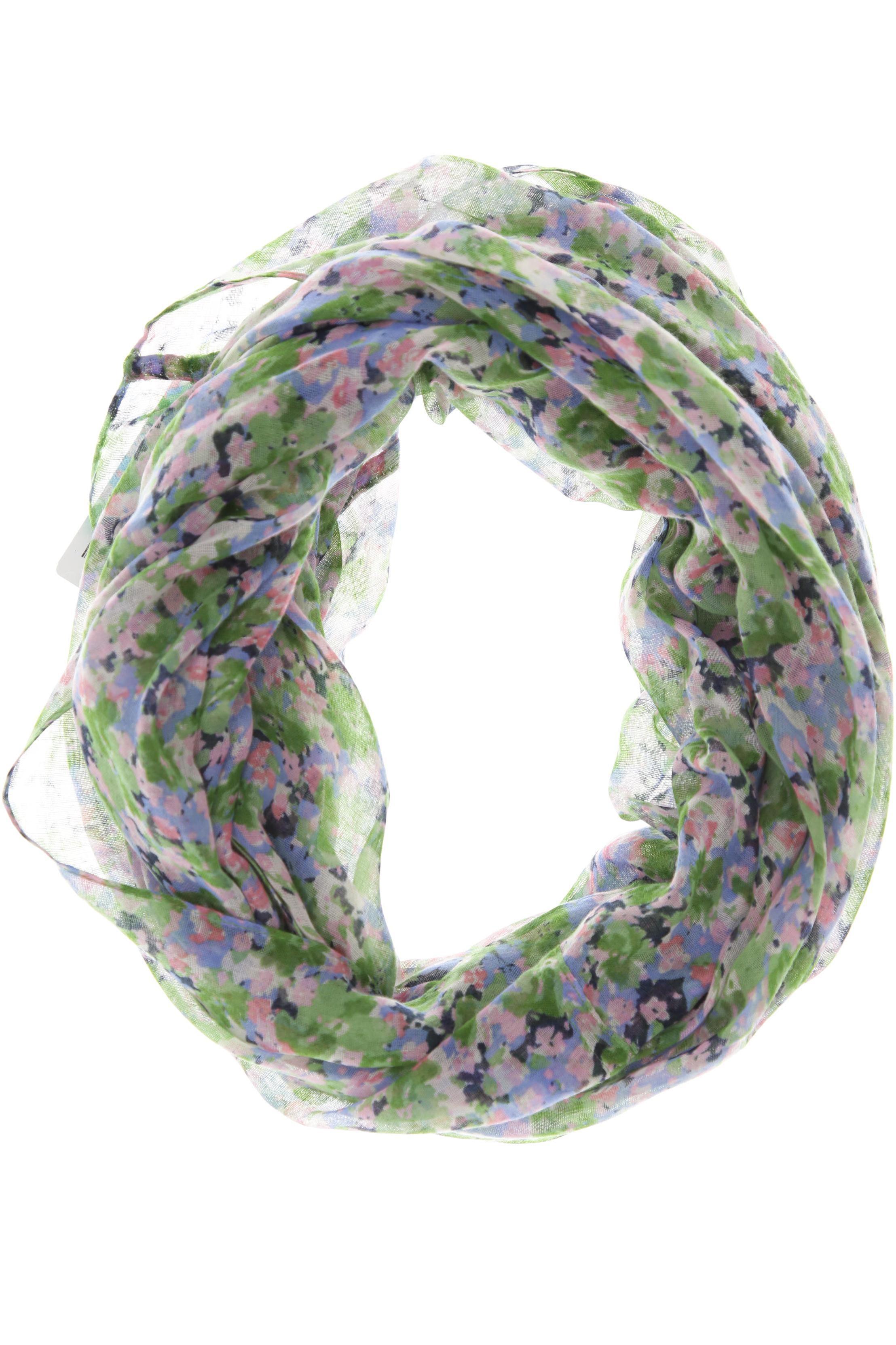 

Tom Tailor Damen Schal, grün, Gr.