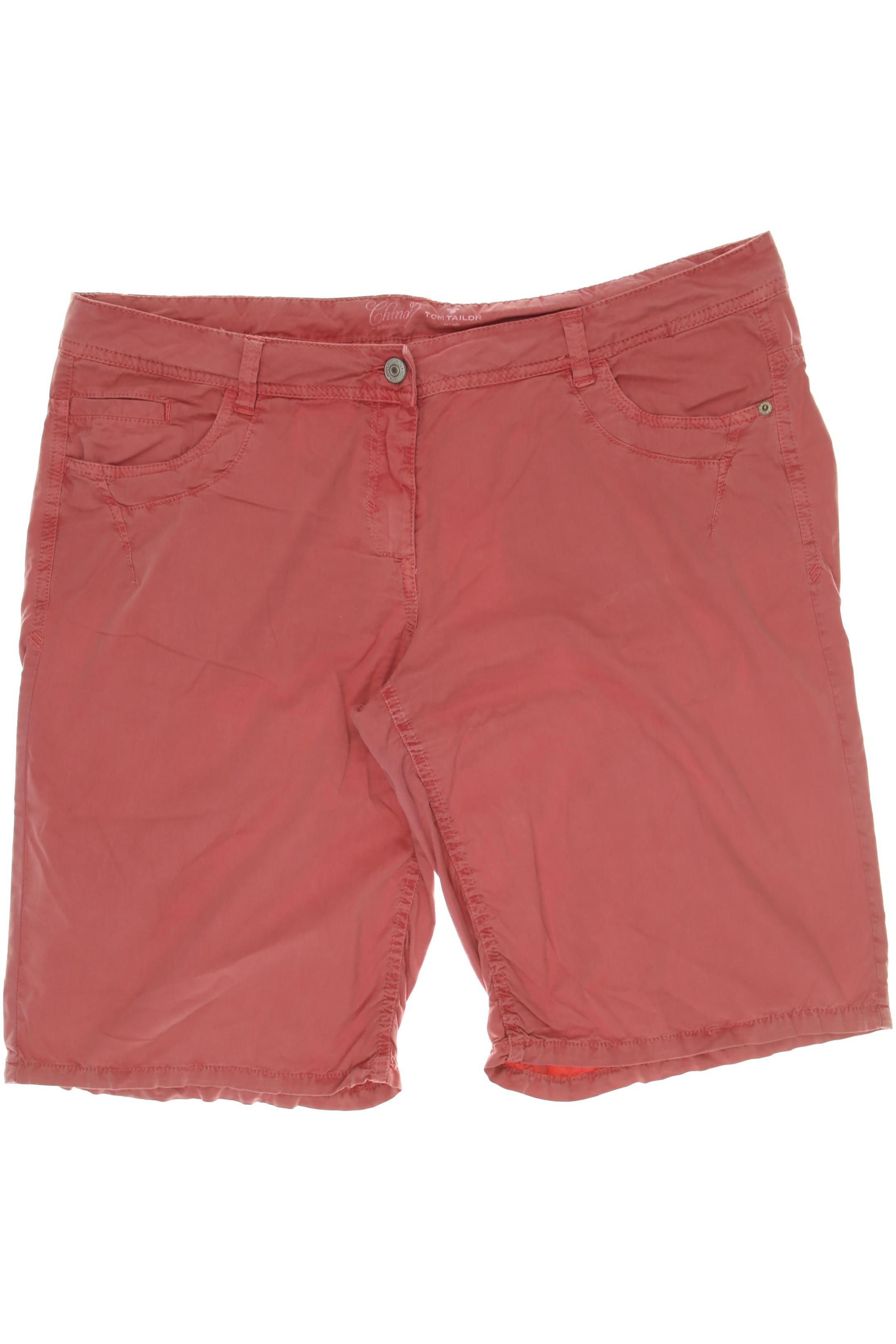 Thumbnail - Tom Tailor Damen Shorts, pink, Gr. 42