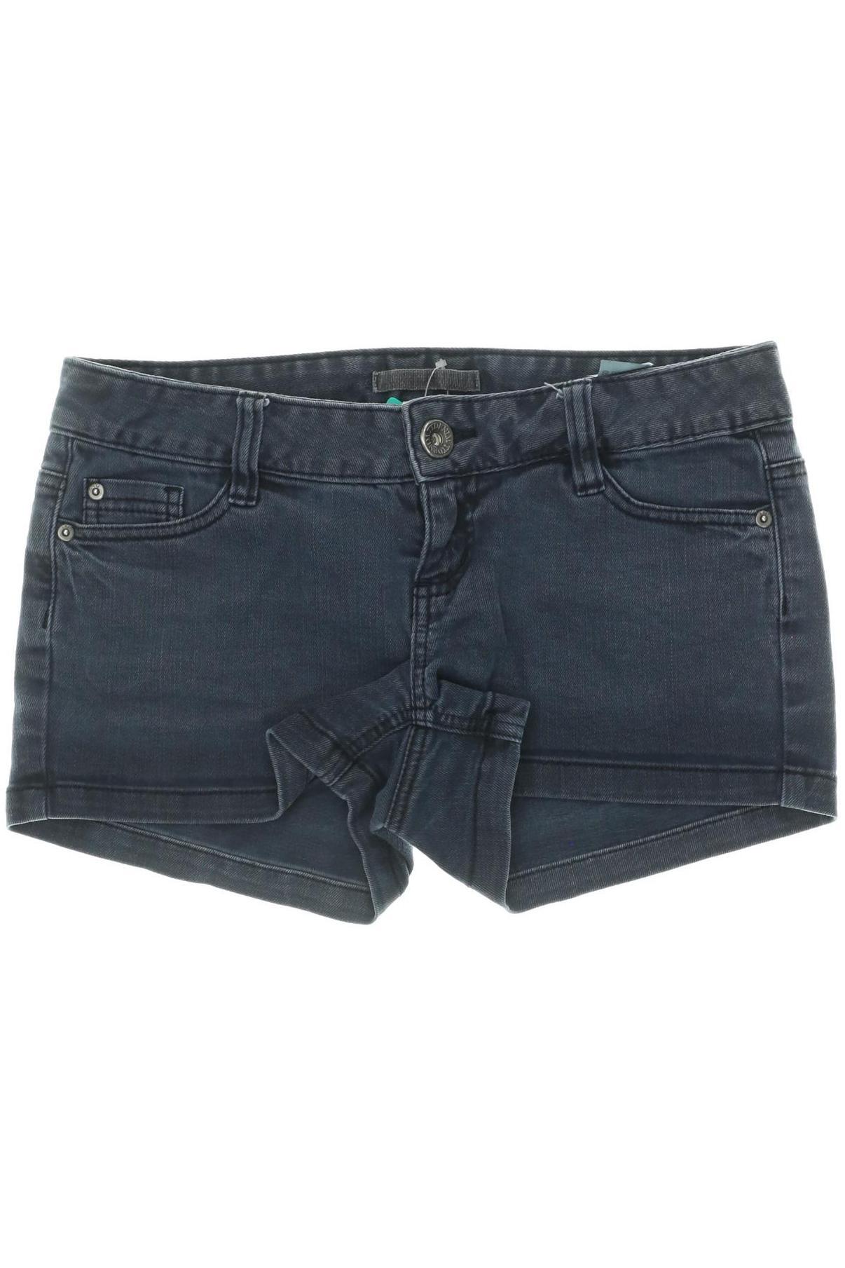 

Tom Tailor Damen Shorts, blau, Gr. 25