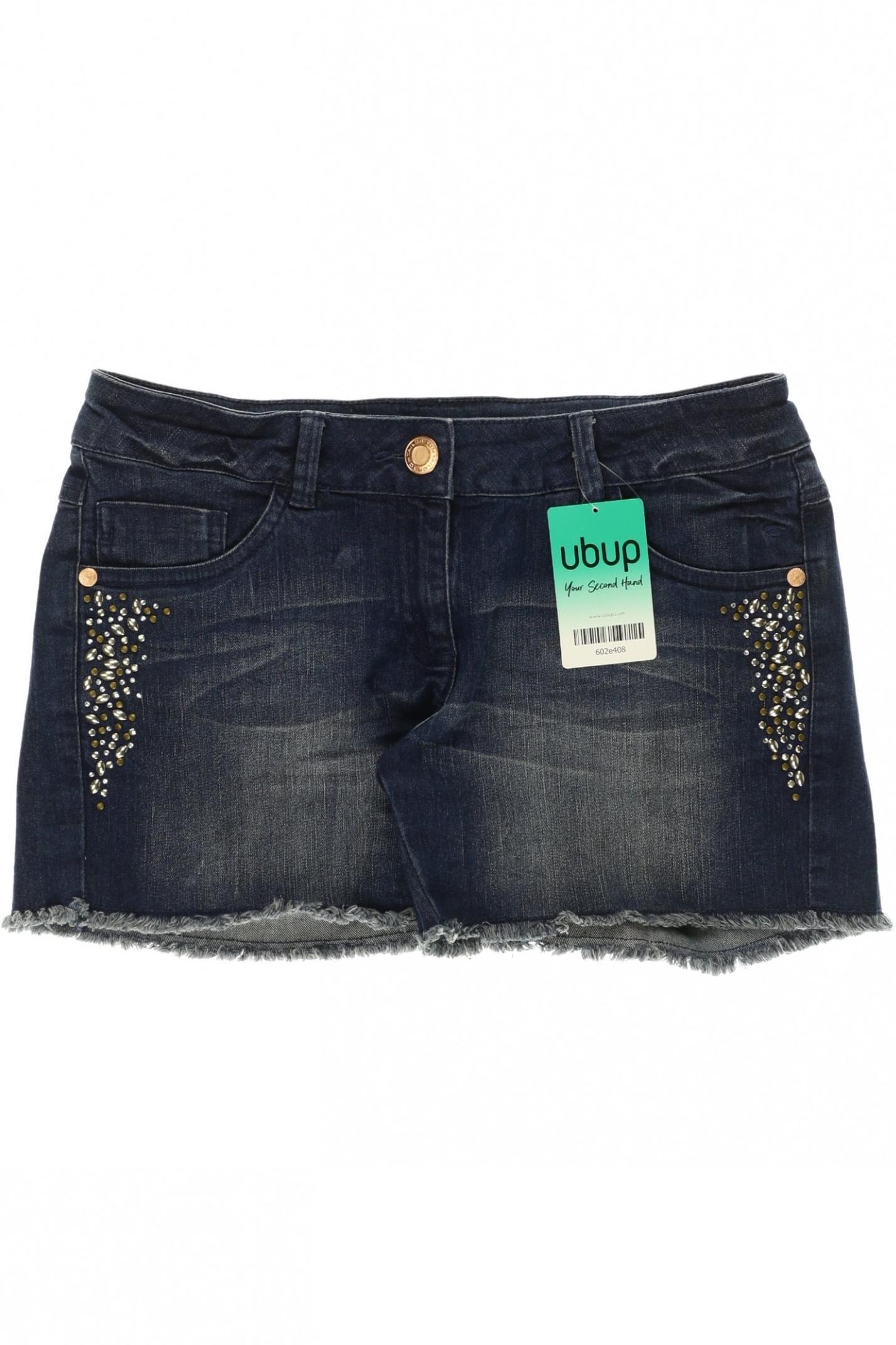 

Tom Tailor Damen Shorts, blau, Gr.