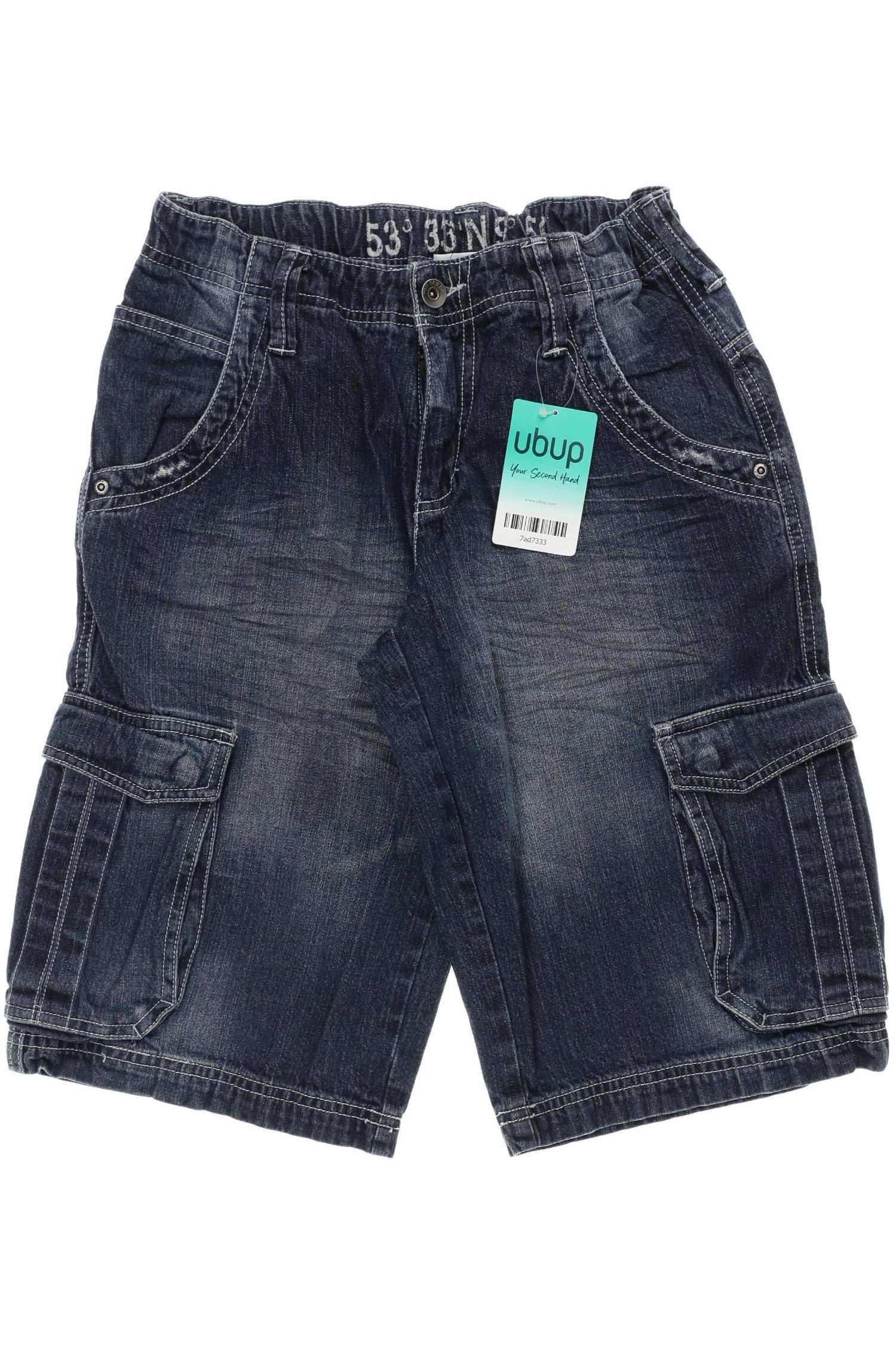 

Tom Tailor Damen Shorts, blau, Gr.