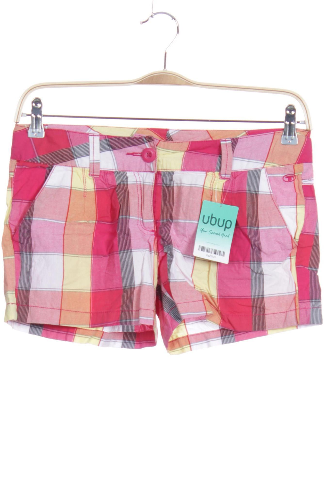 

Tom Tailor Damen Shorts, rot, Gr.