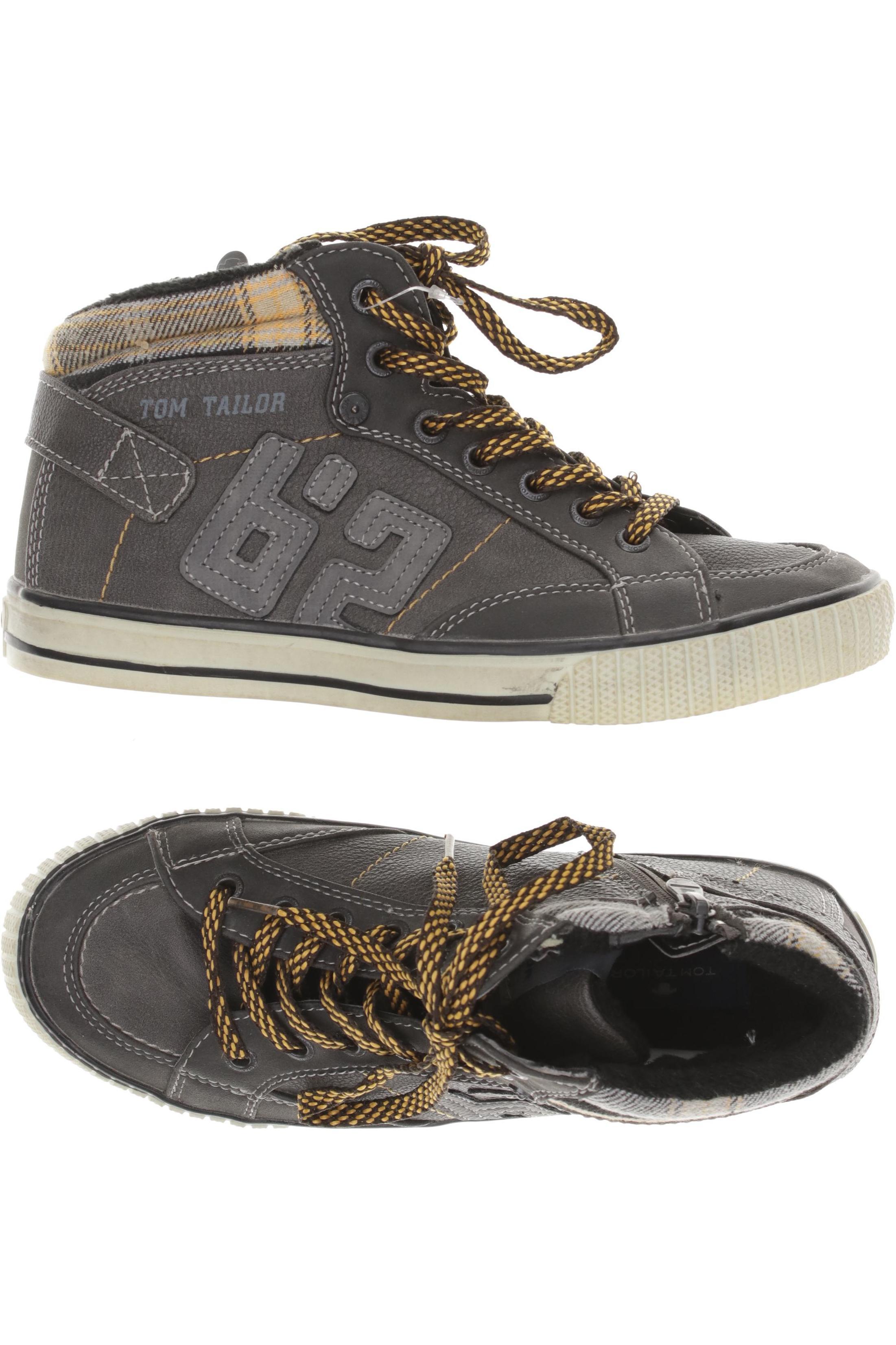 

Tom Tailor Damen Sneakers, grau, Gr. 36