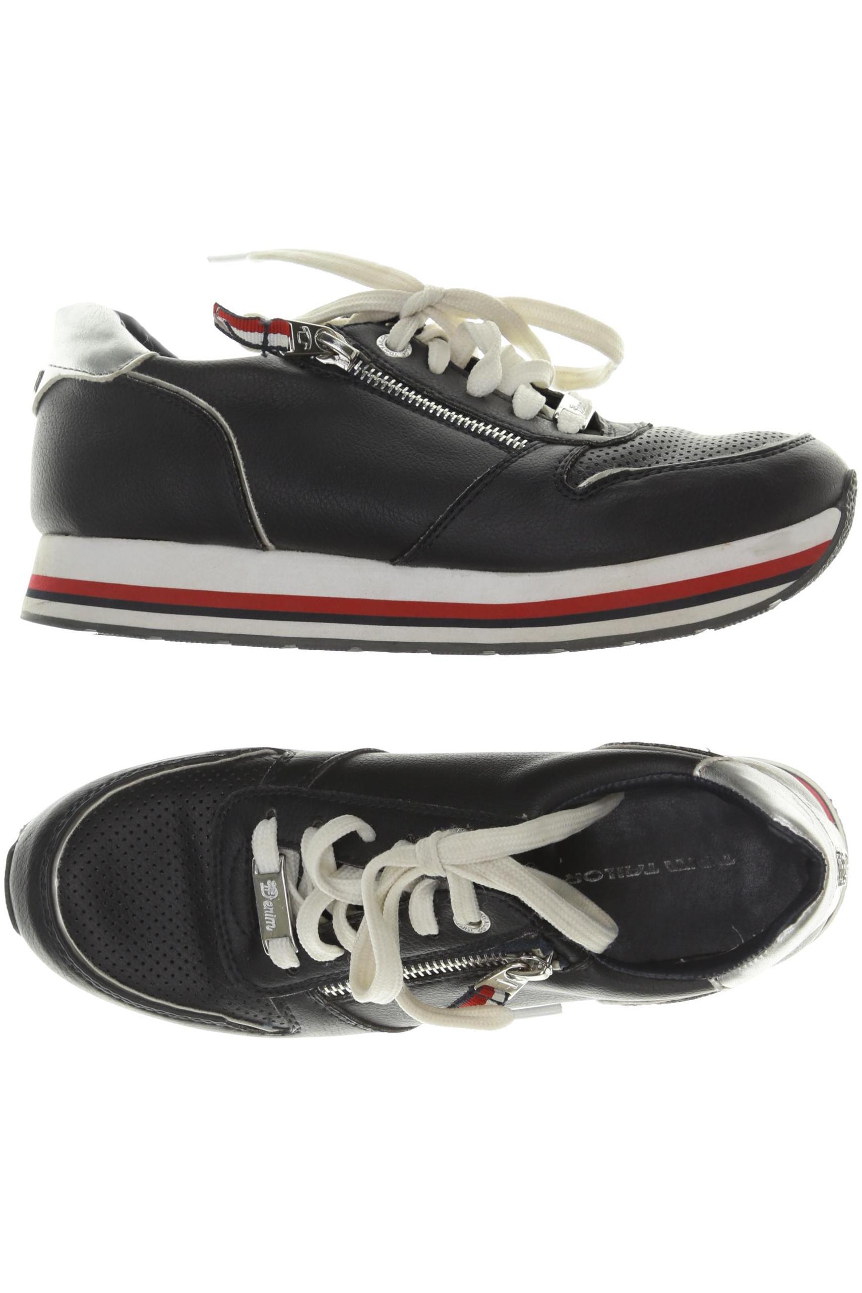 

Tom Tailor Damen Sneakers, blau, Gr. 37