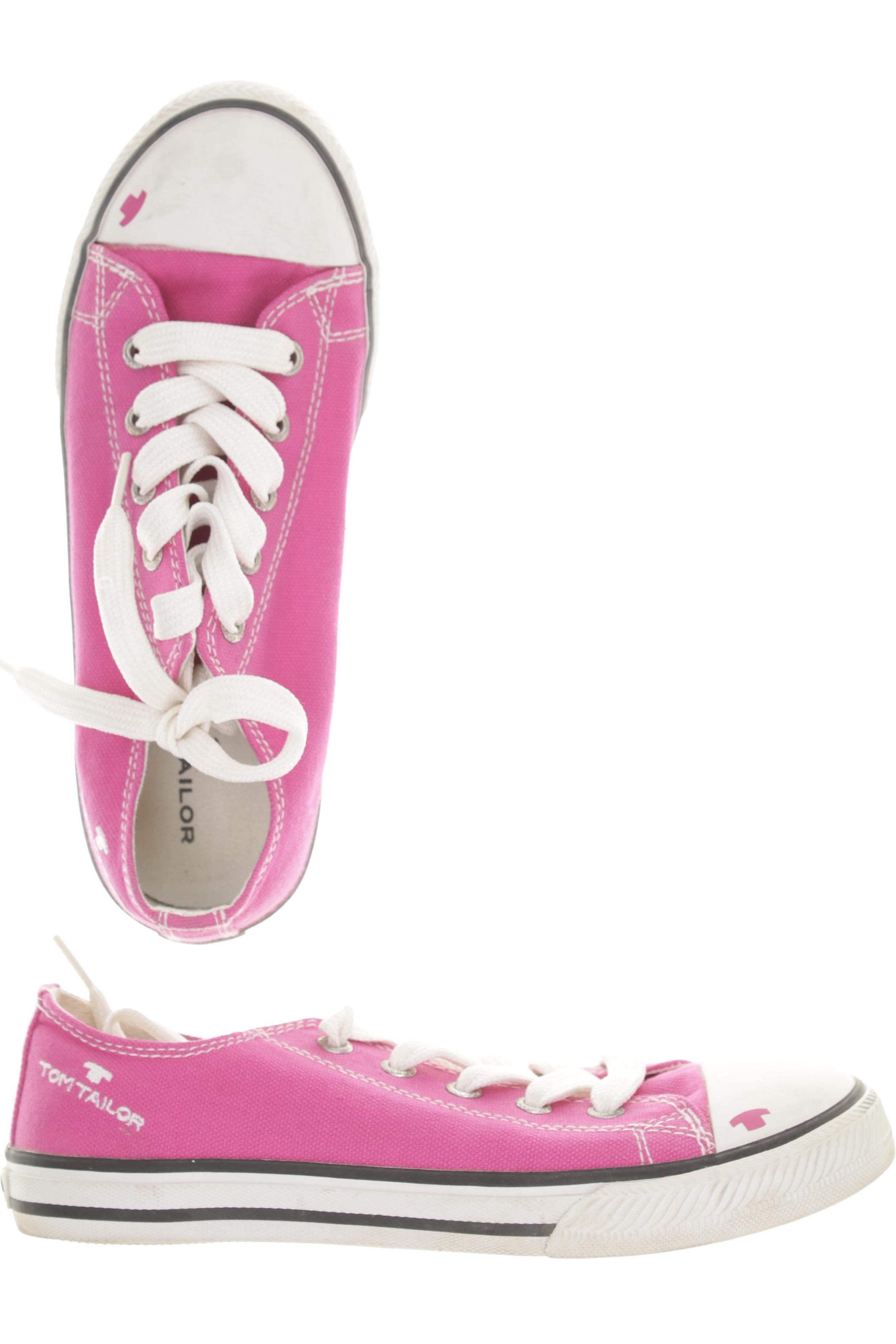 

Tom Tailor Damen Sneakers, pink, Gr. 36