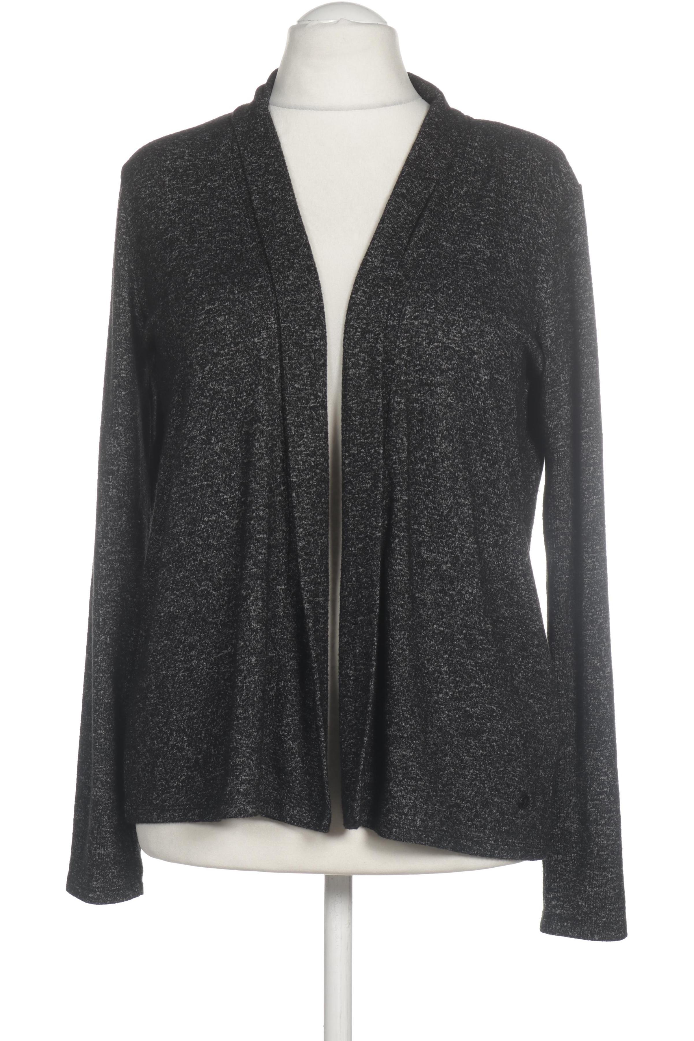

Tom Tailor Damen Strickjacke, grau, Gr.