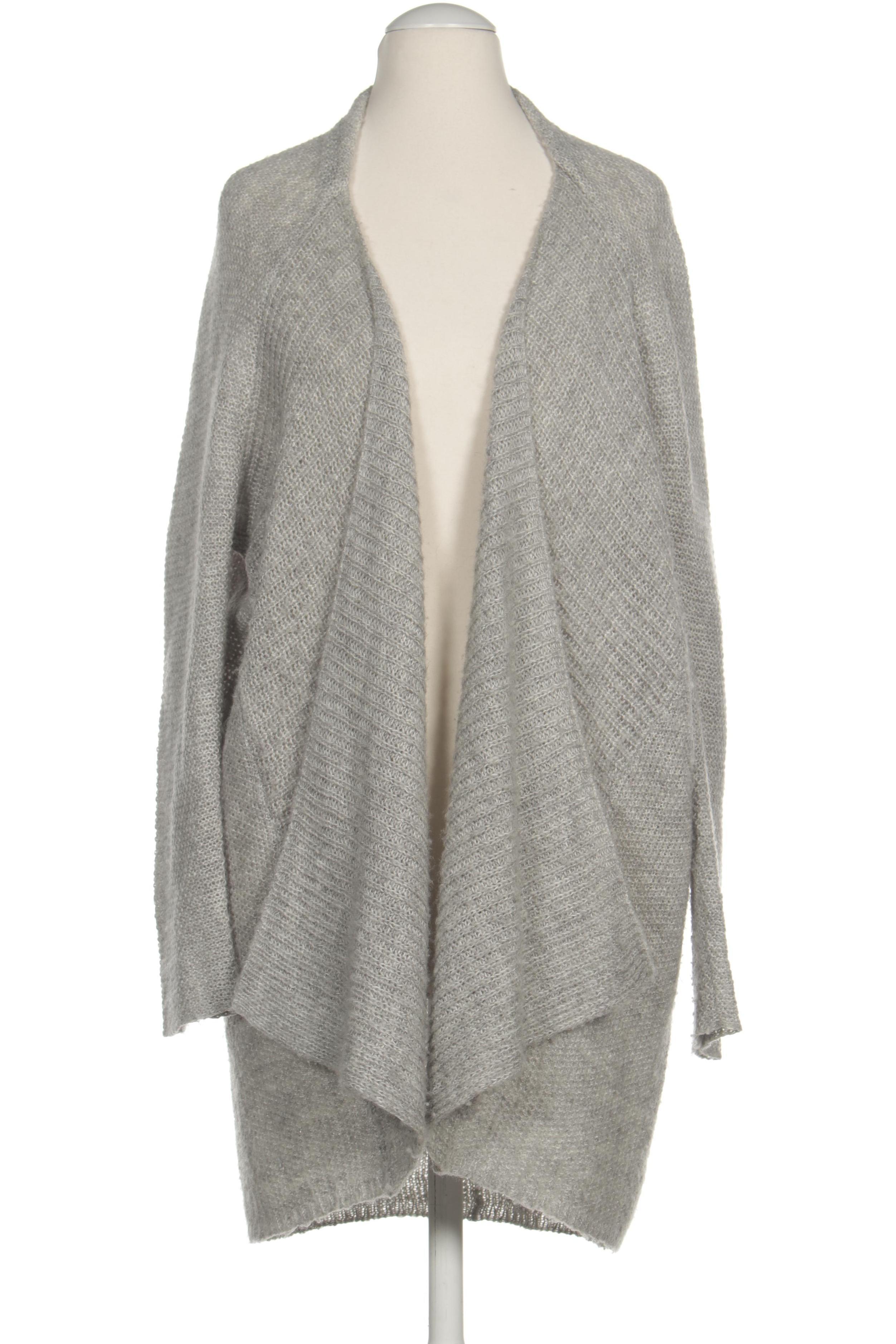 

Tom Tailor Damen Strickjacke, grau, Gr.