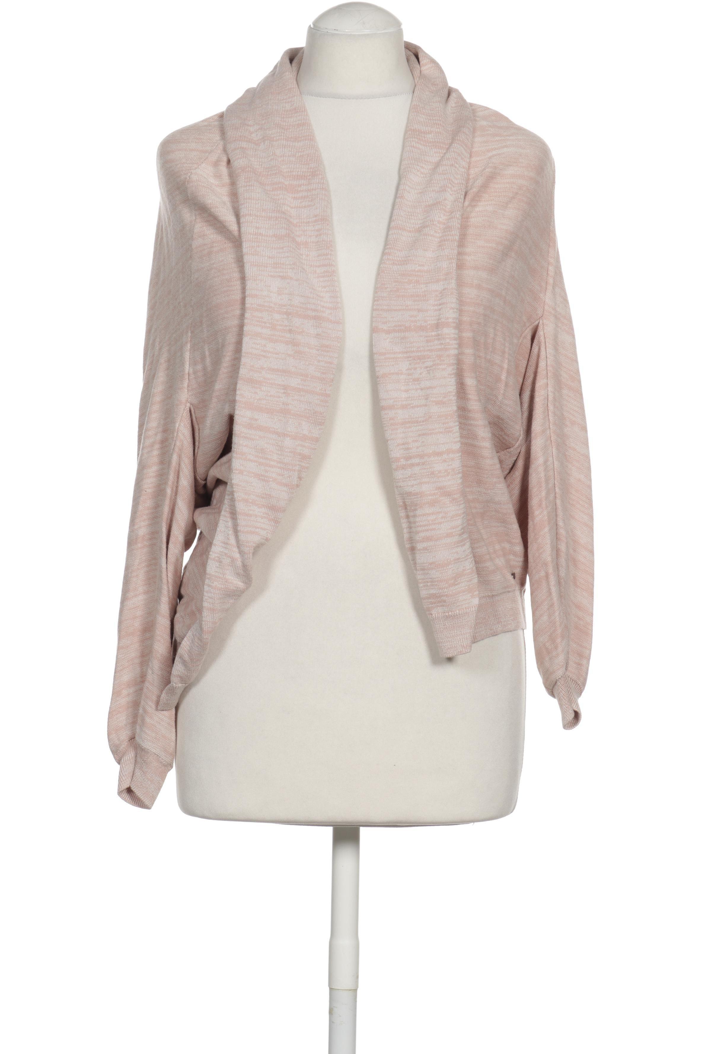 

Tom Tailor Damen Strickjacke, beige, Gr.