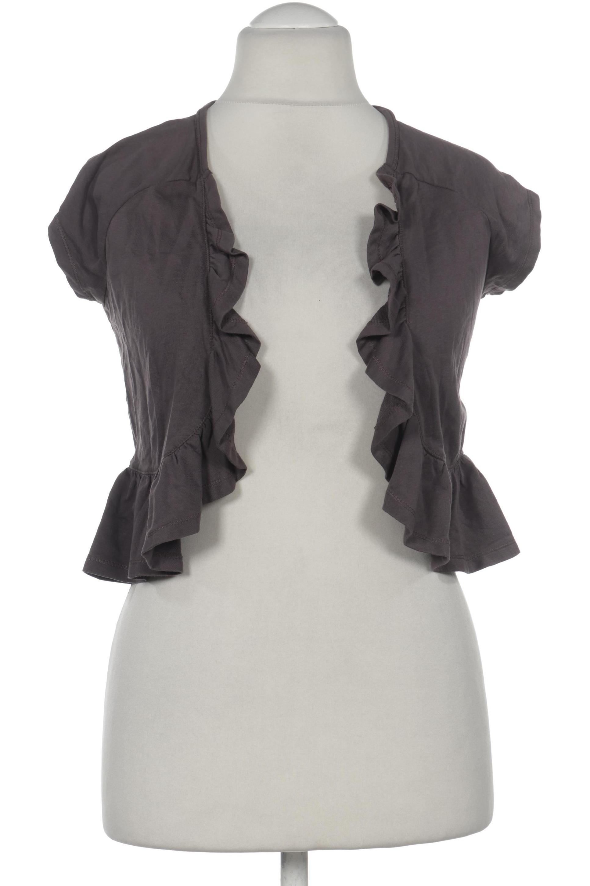 

Tom Tailor Damen Strickjacke, grau, Gr.