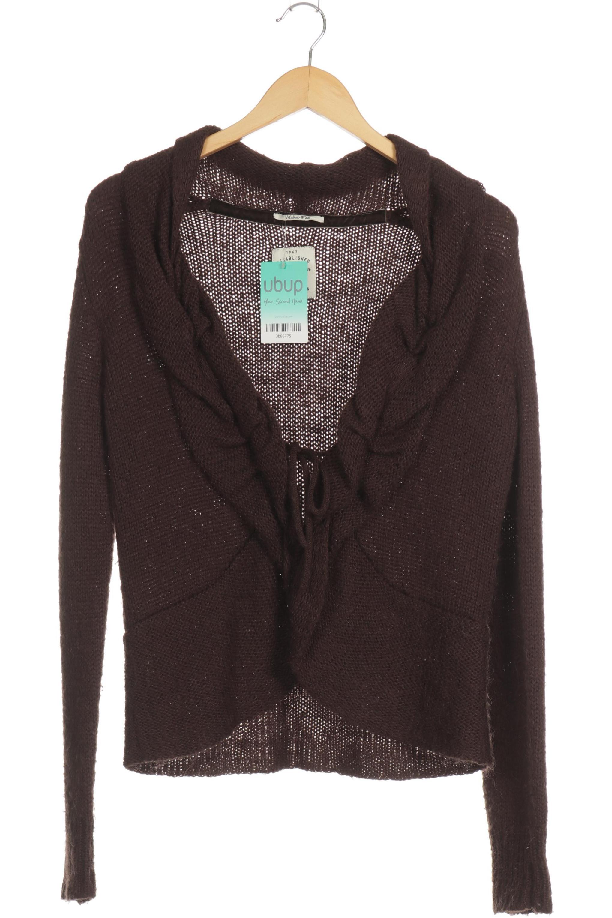 

Tom Tailor Damen Strickjacke, braun, Gr.